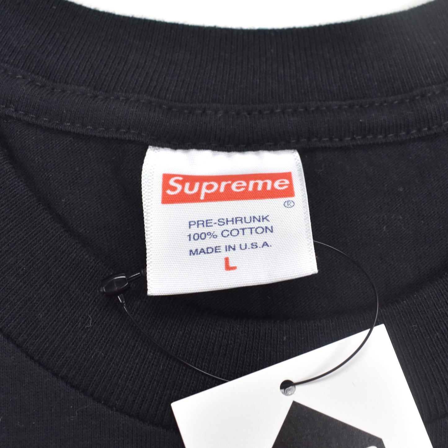 Supreme - DSM 5th Anniversary Cake T-Shirt