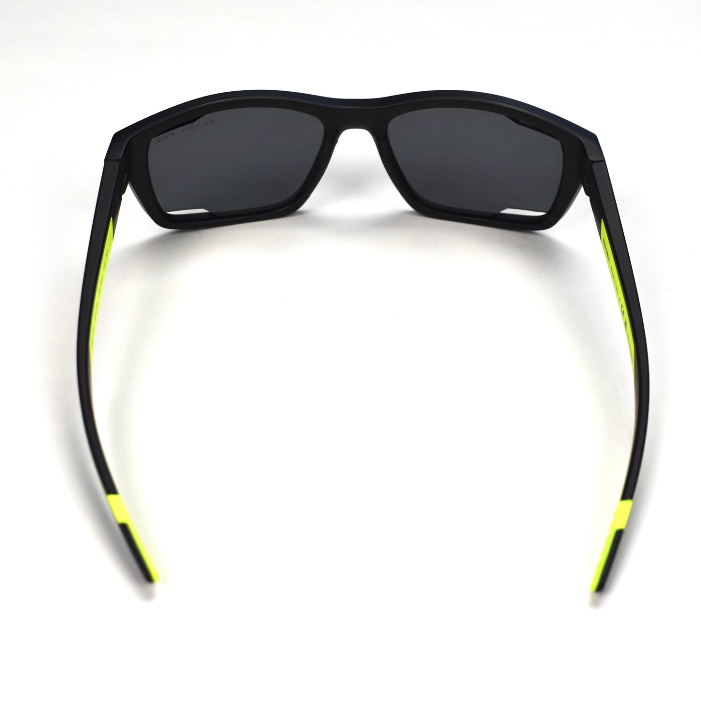 Prada - PS 04YS Sport Sunglasses (Matte Black/Neon)
