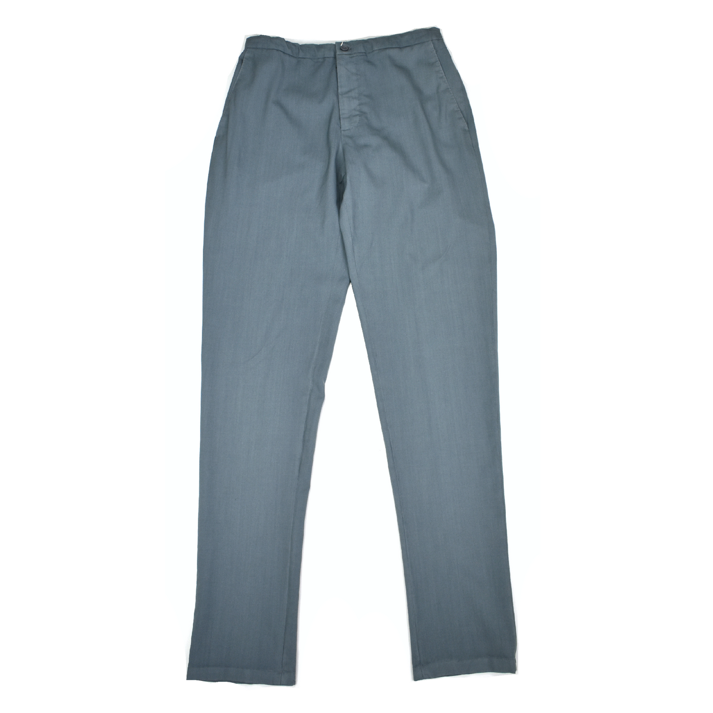 Boglioli - Slate Gray 100% Wool K Travel Suit