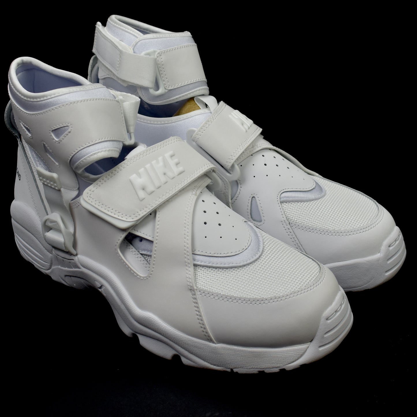 Comme des Garcons x Nike - Air Carnivore CDG (White)
