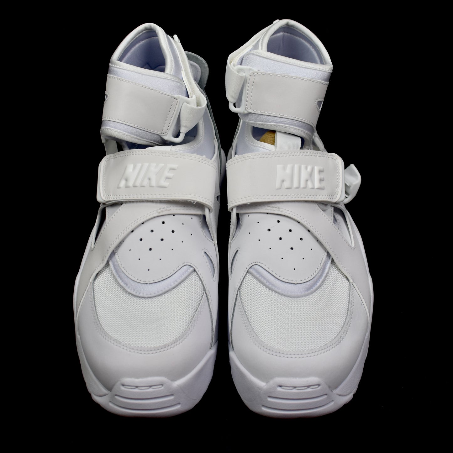 Comme des Garcons x Nike - Air Carnivore CDG (White)