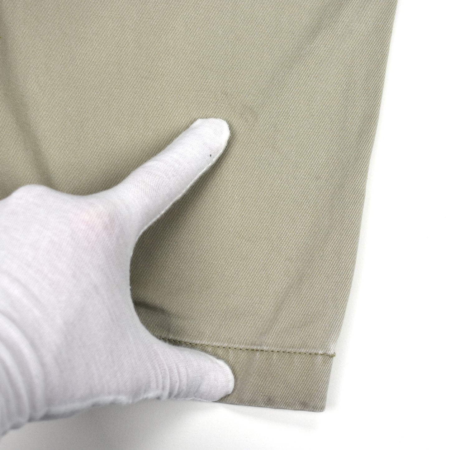 Polo Ralph Lauren - Vintage 00s Classic Khaki Chino Pants