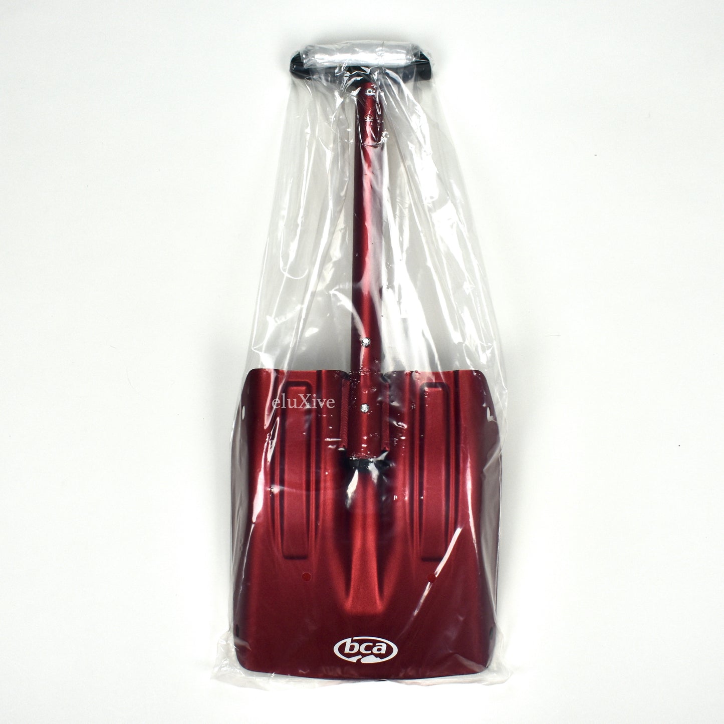 Supreme x Backcountry Access - Red Box Logo Collapsible Shovel