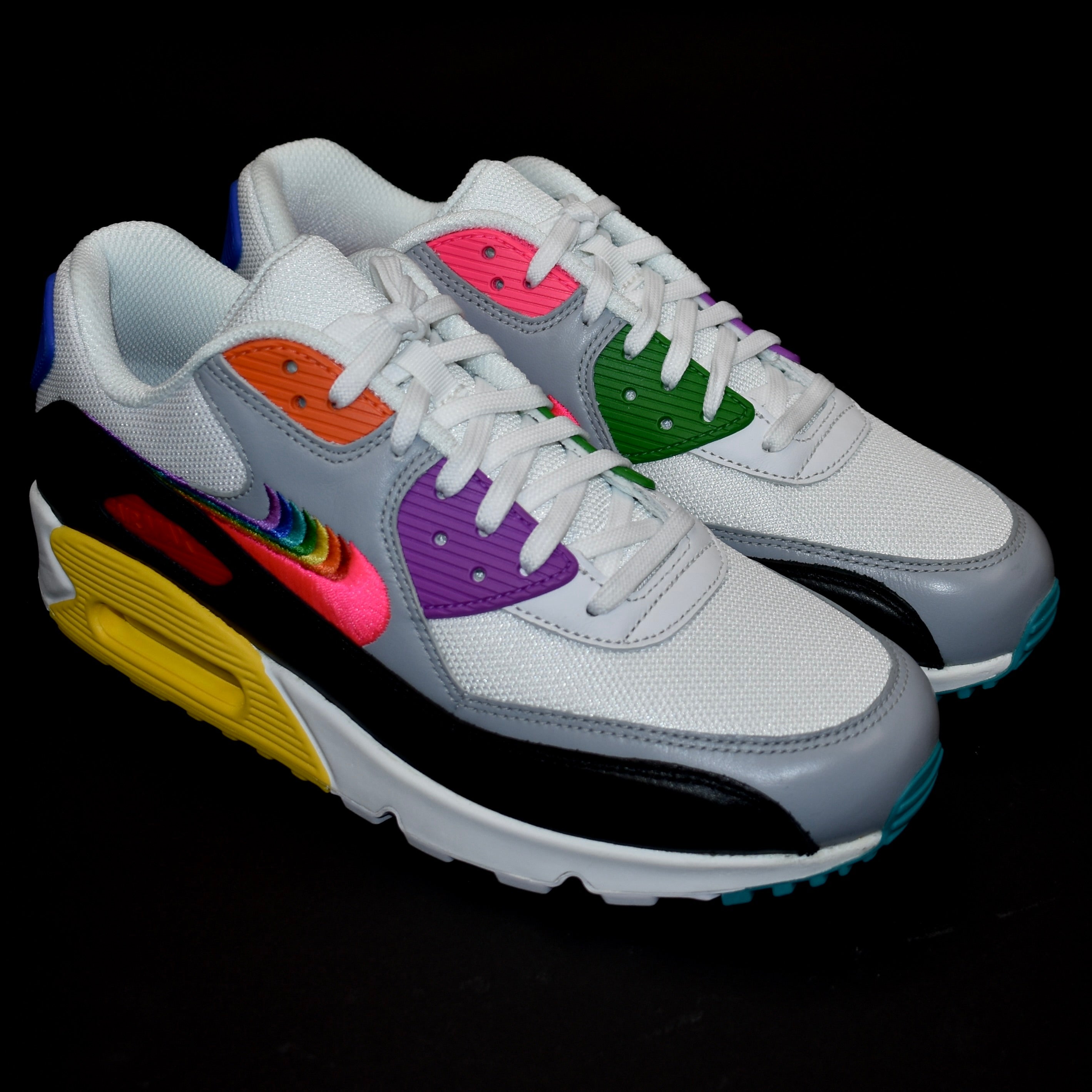 Nike Air Max 90 Betrue 2019 eluXive