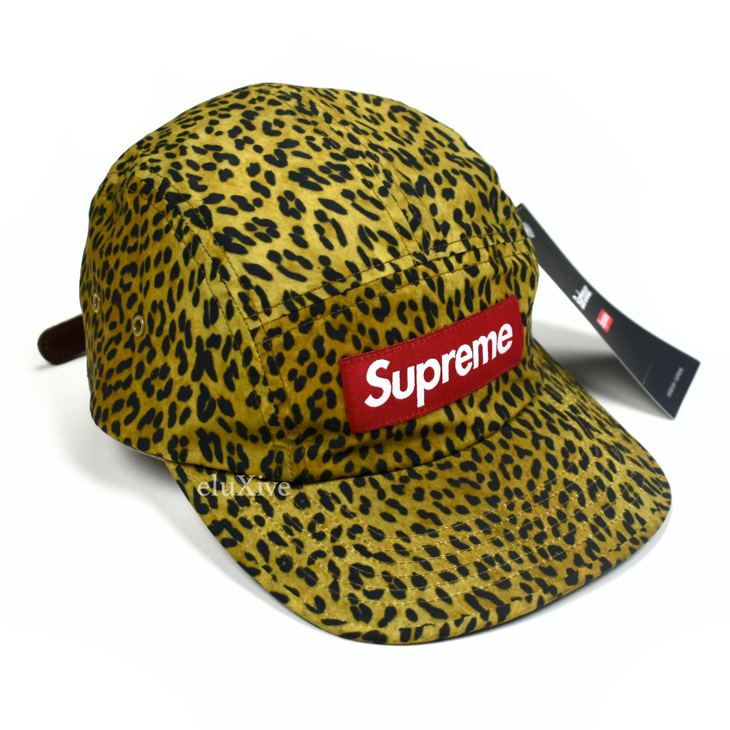Supreme Barbour Waxed Cotton ハット オレンジ Buy Supreme x Barbour Waxed Cotton Camp Cap 'Orange