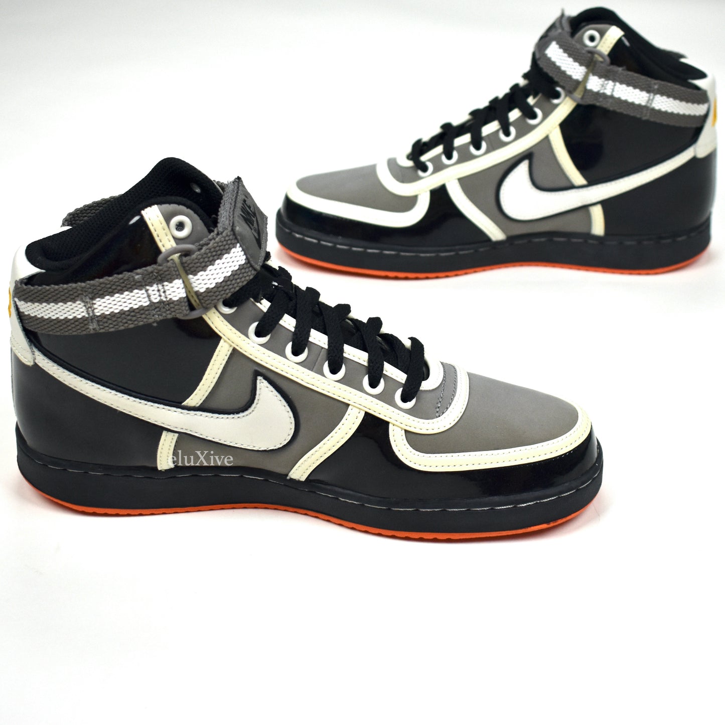 Nike - Vandal High Leather 'Zero Gravity' (Glitter Patent)