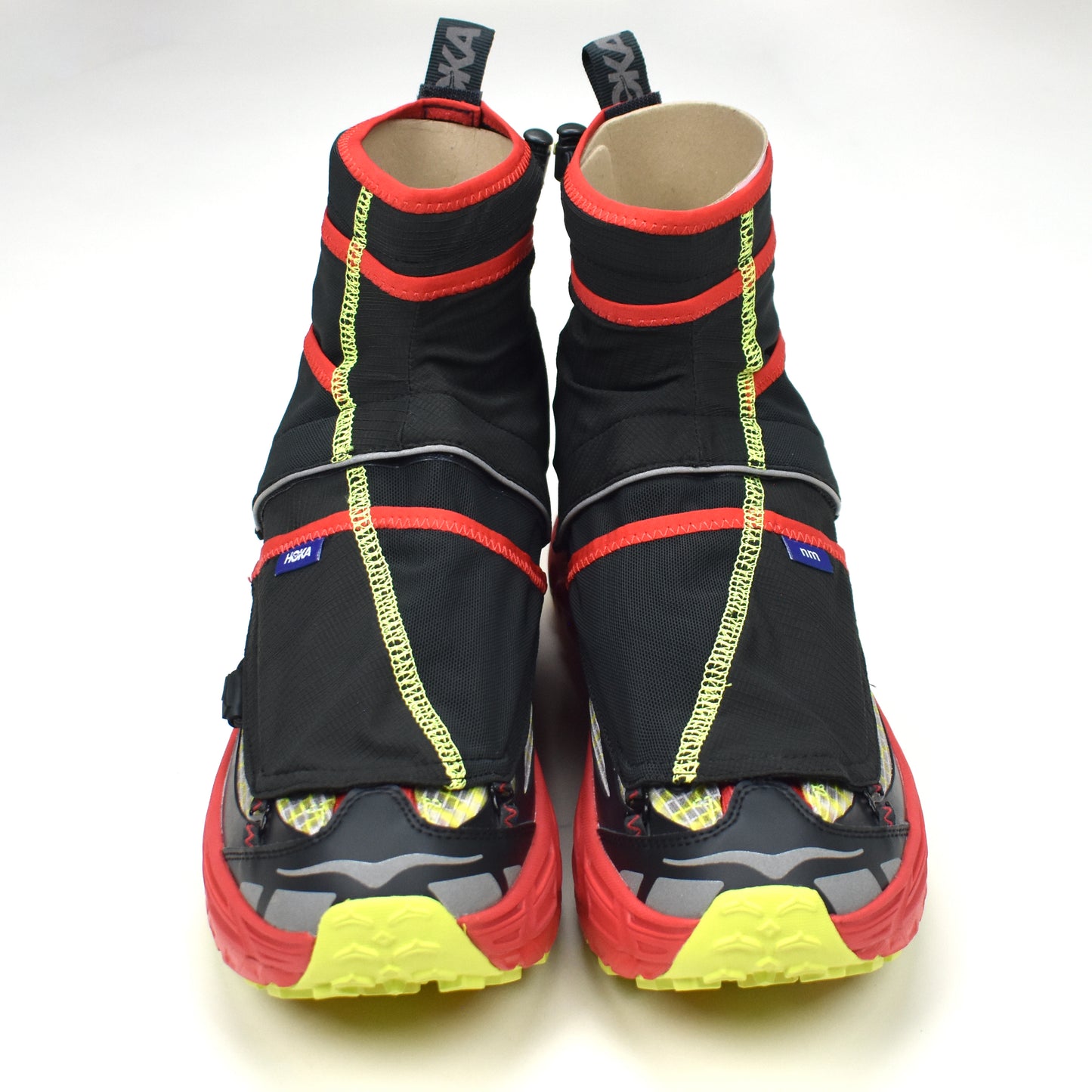 Hoka x Nicole McLaughlin - Mafate Speed Three2 'Convertible'