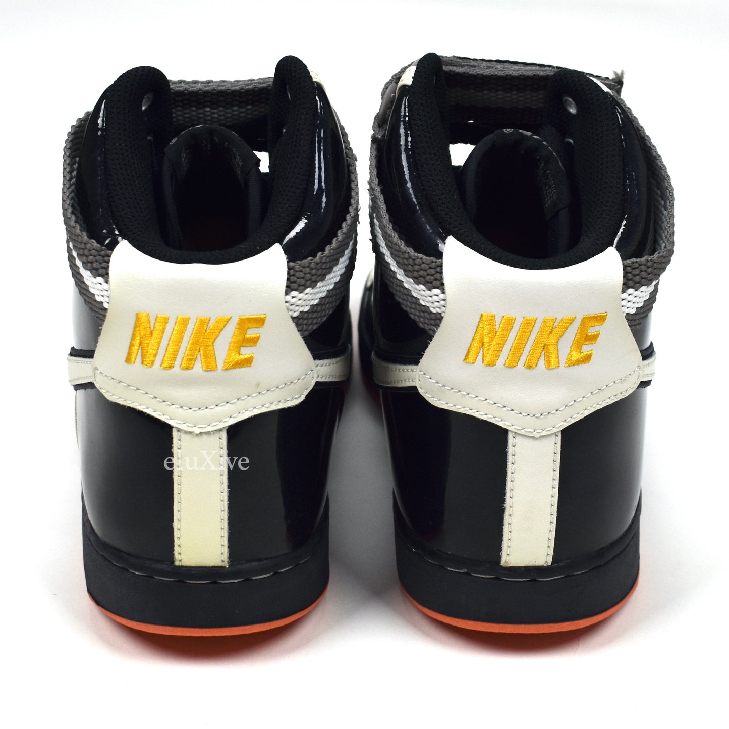 Nike - Vandal High Leather 'Zero Gravity' (Glitter Patent)