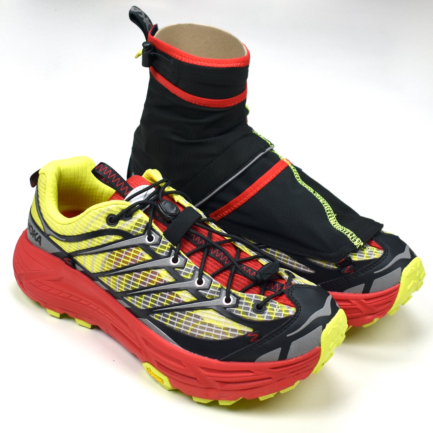 Hoka x Nicole McLaughlin - Mafate Speed Three2 'Convertible'