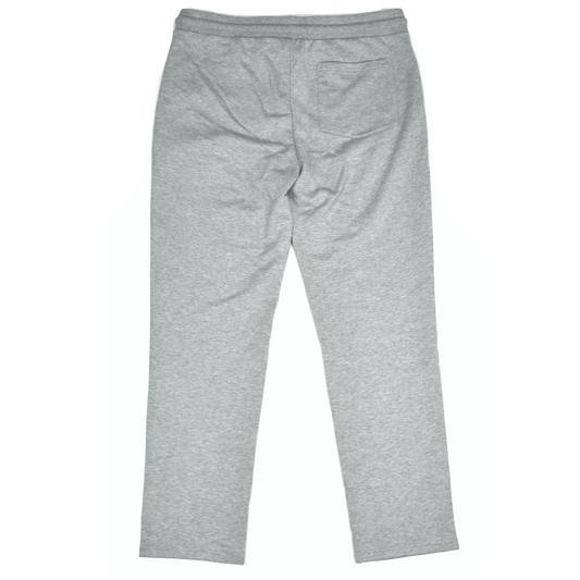 Moncler - Gray Logo Patch Sweatpants