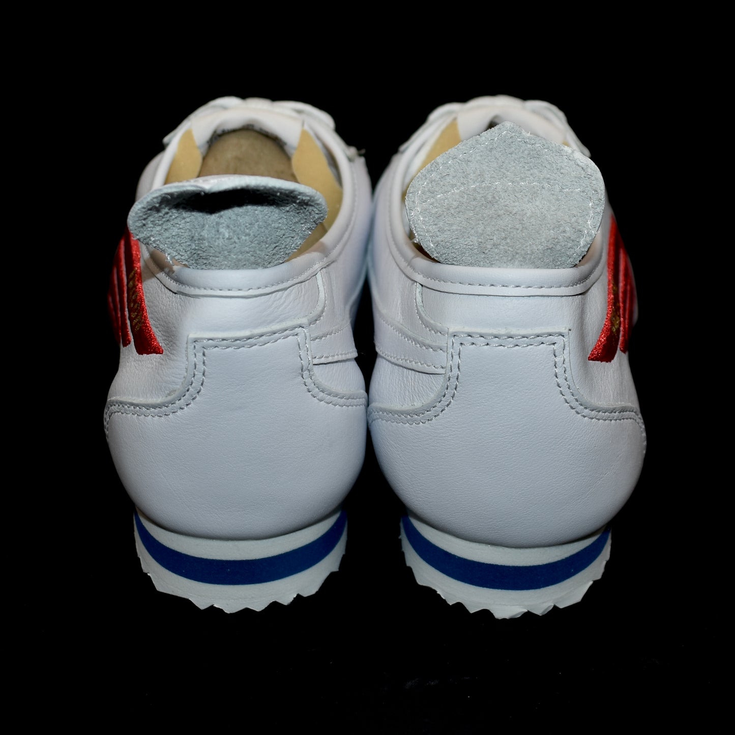 Nike - Cortez 72 Leather Shoe Dog 'Falcon'