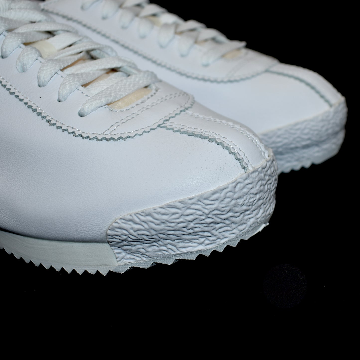 Nike - Cortez 72 Leather Shoe Dog 'Falcon'