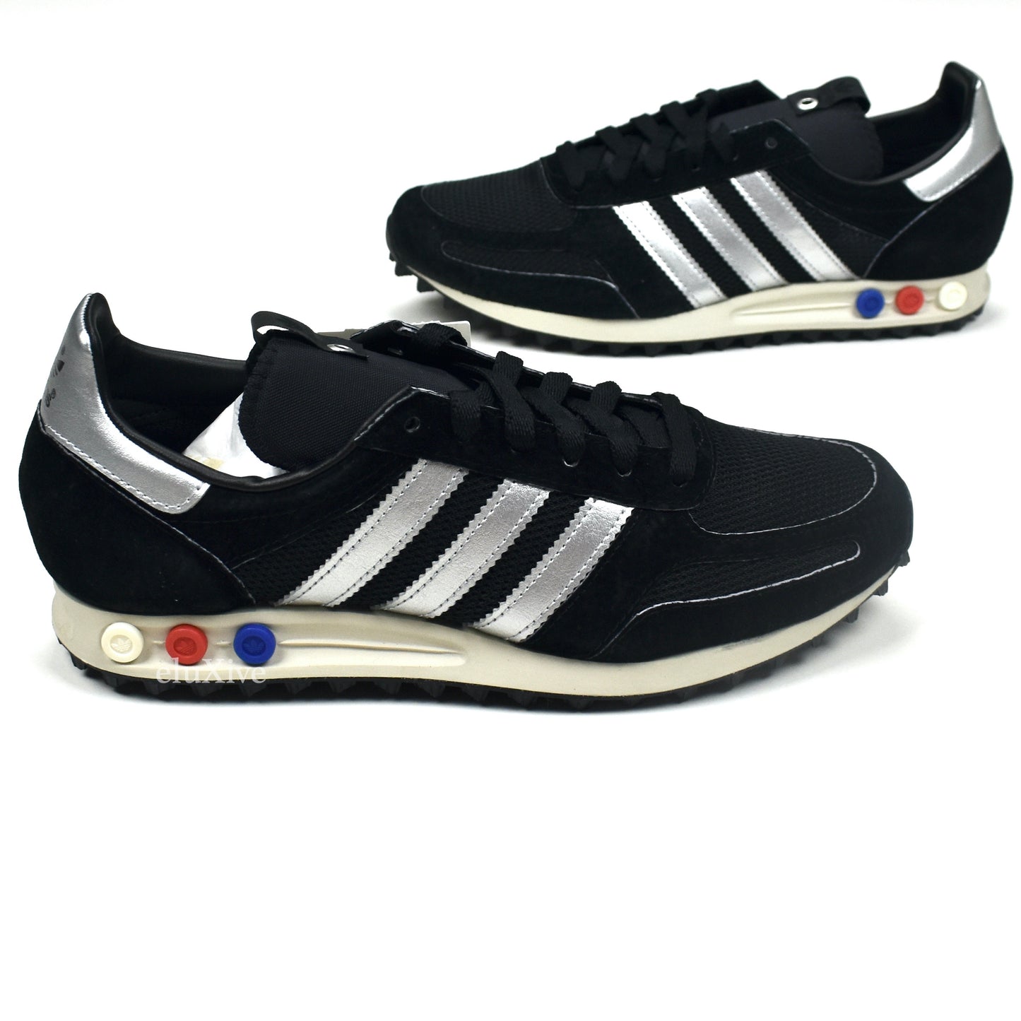 Adidas - LA Trainer OG MIG 'Made in Germany' (Black)