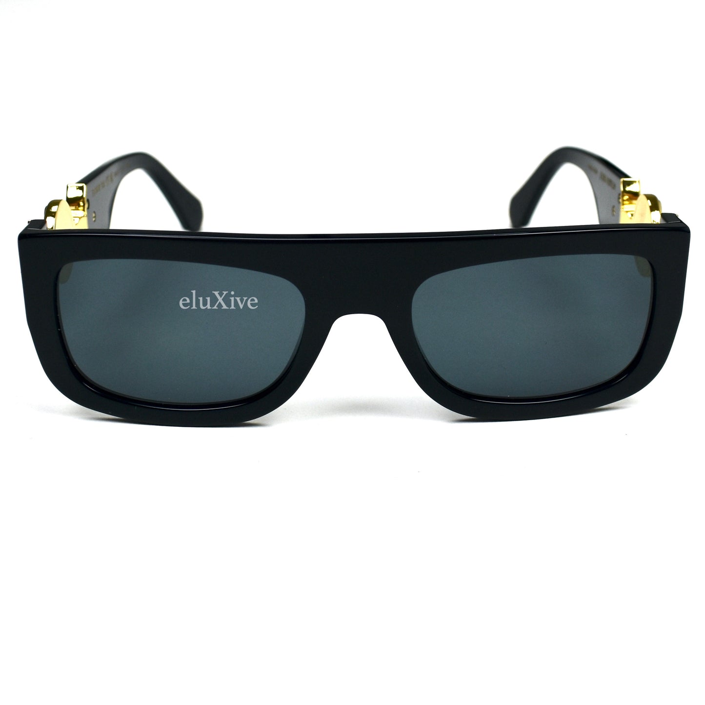 Louis Vuitton x Tyler the Creator - Monogram Tribute Sunglasses (Black)