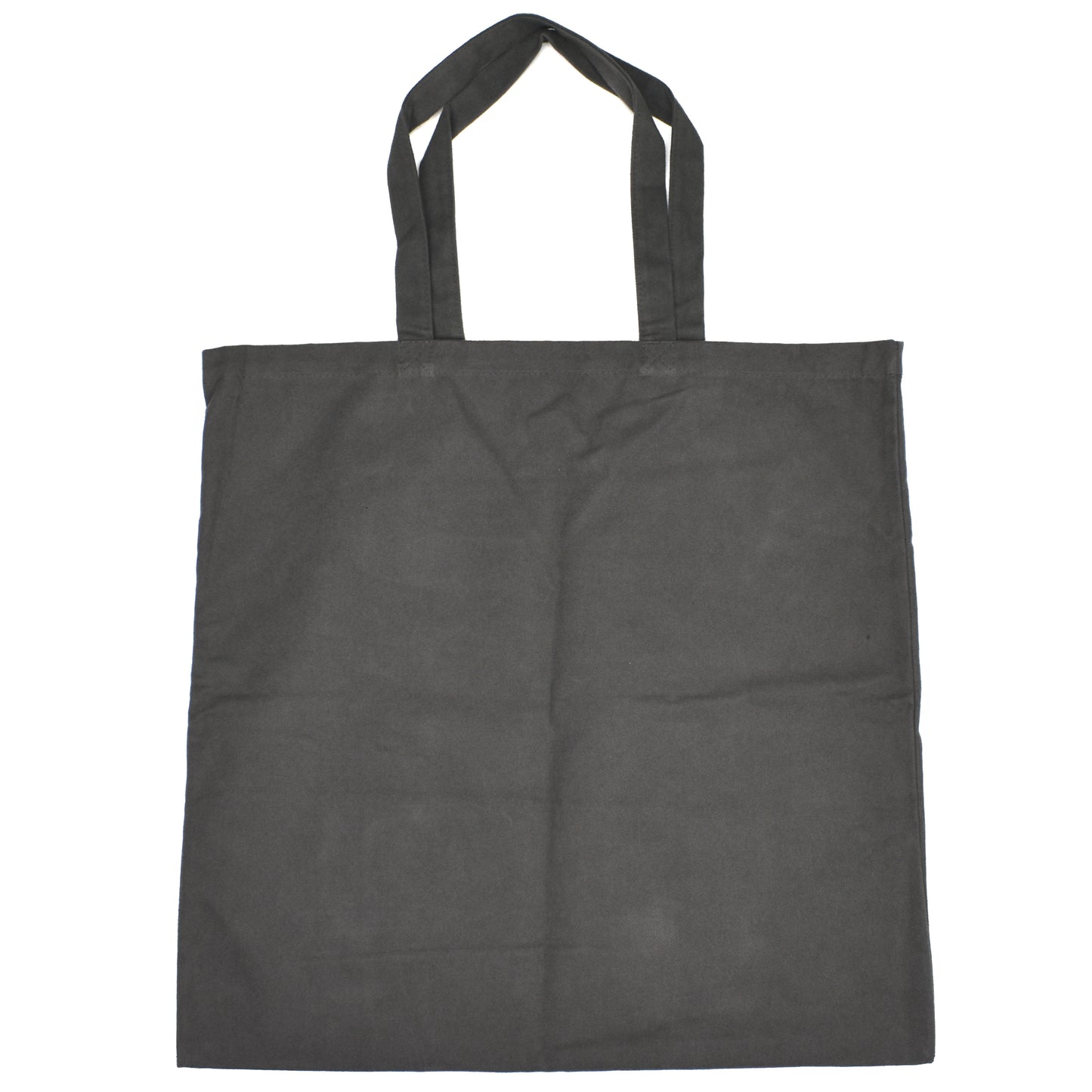 Rick Owens DRKSHDW - Logo Embroidered Tote Bag (XL)