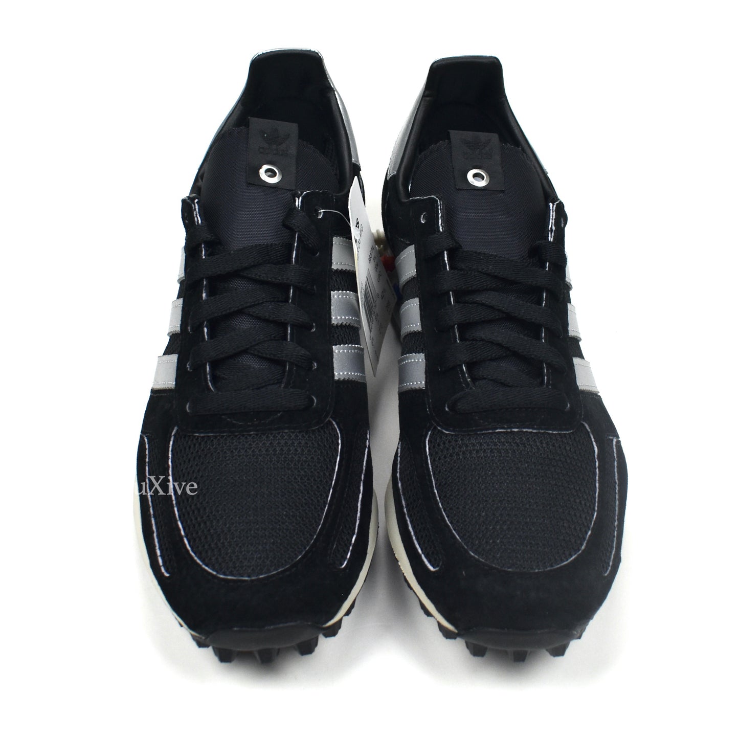 Adidas - LA Trainer OG MIG 'Made in Germany' (Black)