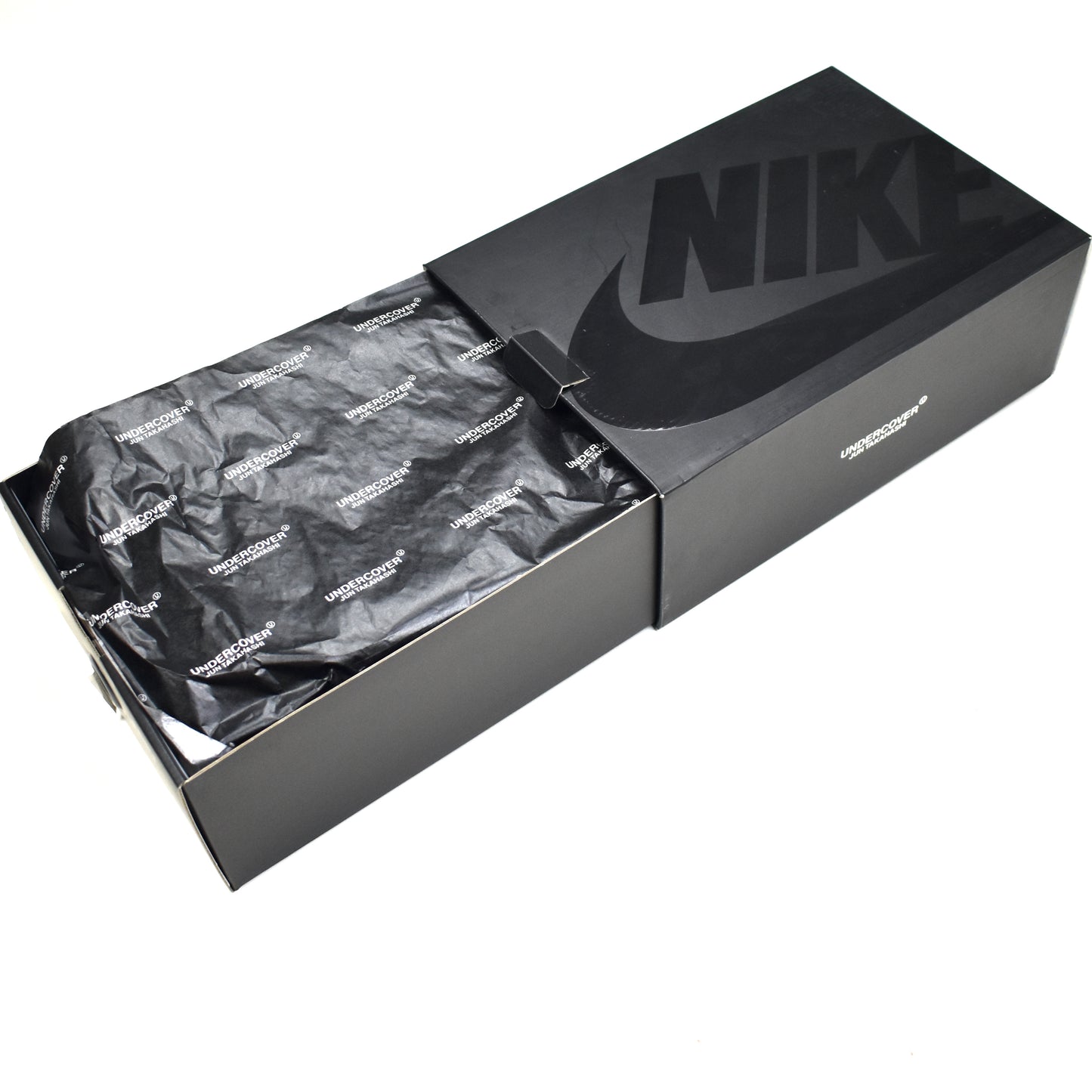 Nike x Undercover - Daybreak Sneakers (Blue Jay)