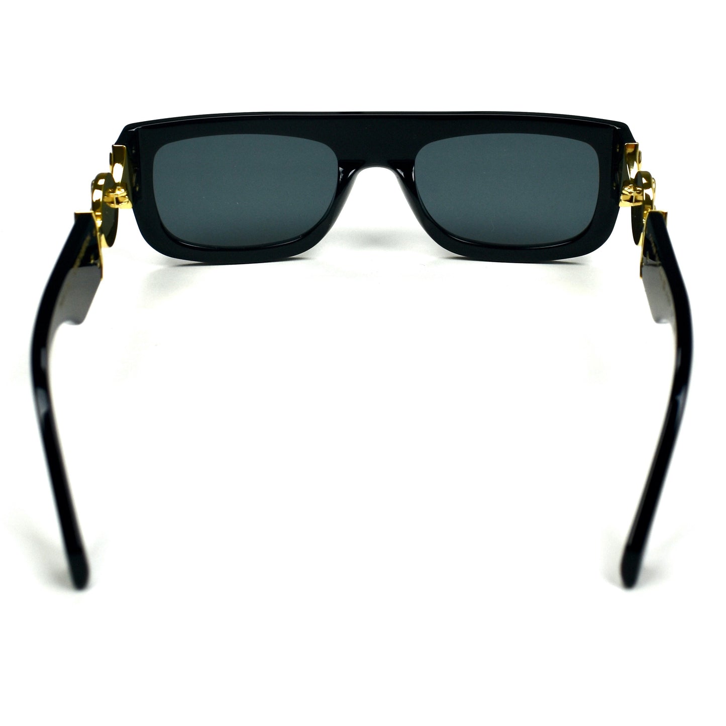 Louis Vuitton x Tyler the Creator - Monogram Tribute Sunglasses (Black)