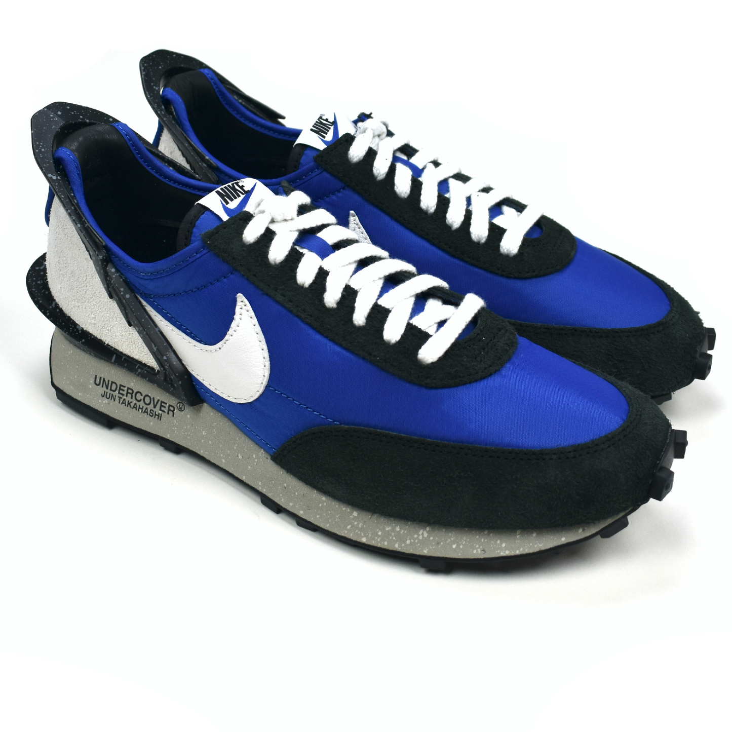 Nike x Undercover - Daybreak Sneakers (Blue Jay)