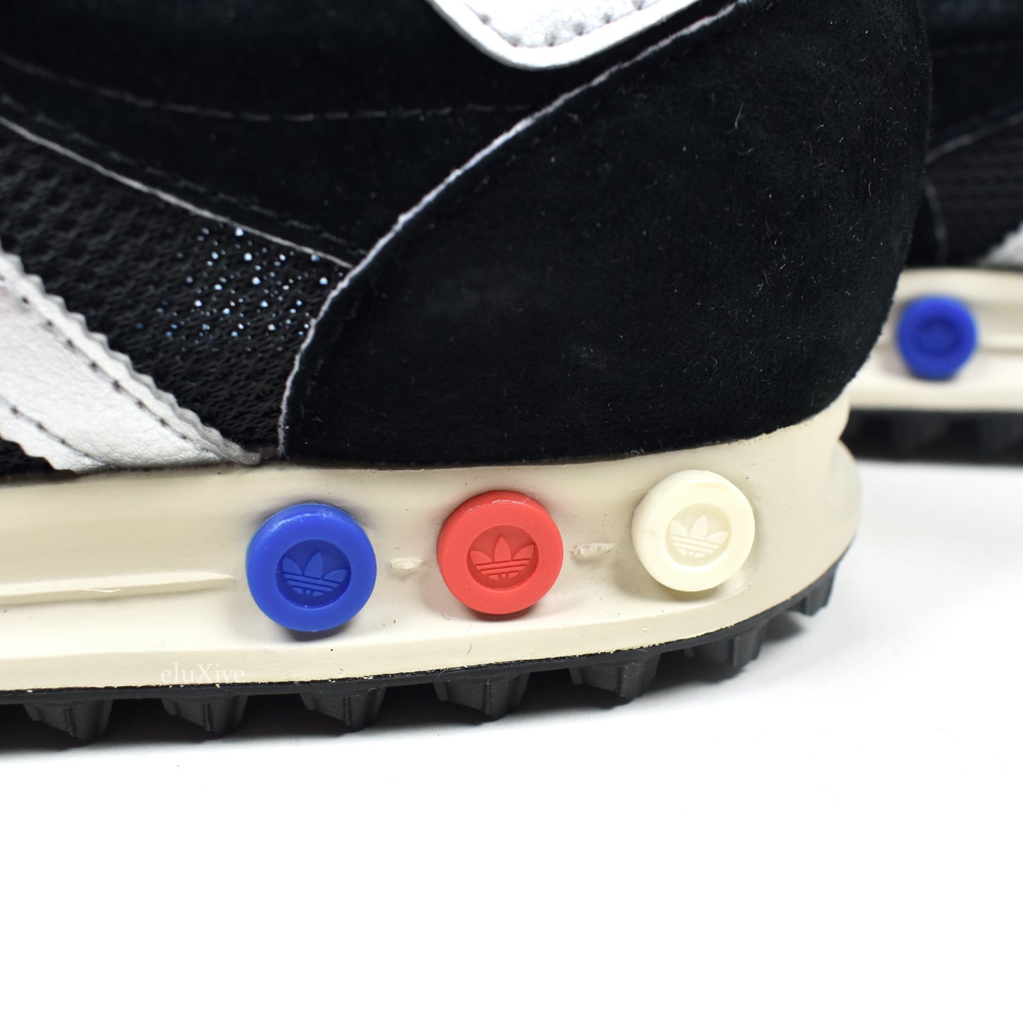 Adidas - LA Trainer OG MIG 'Made in Germany' (Black)