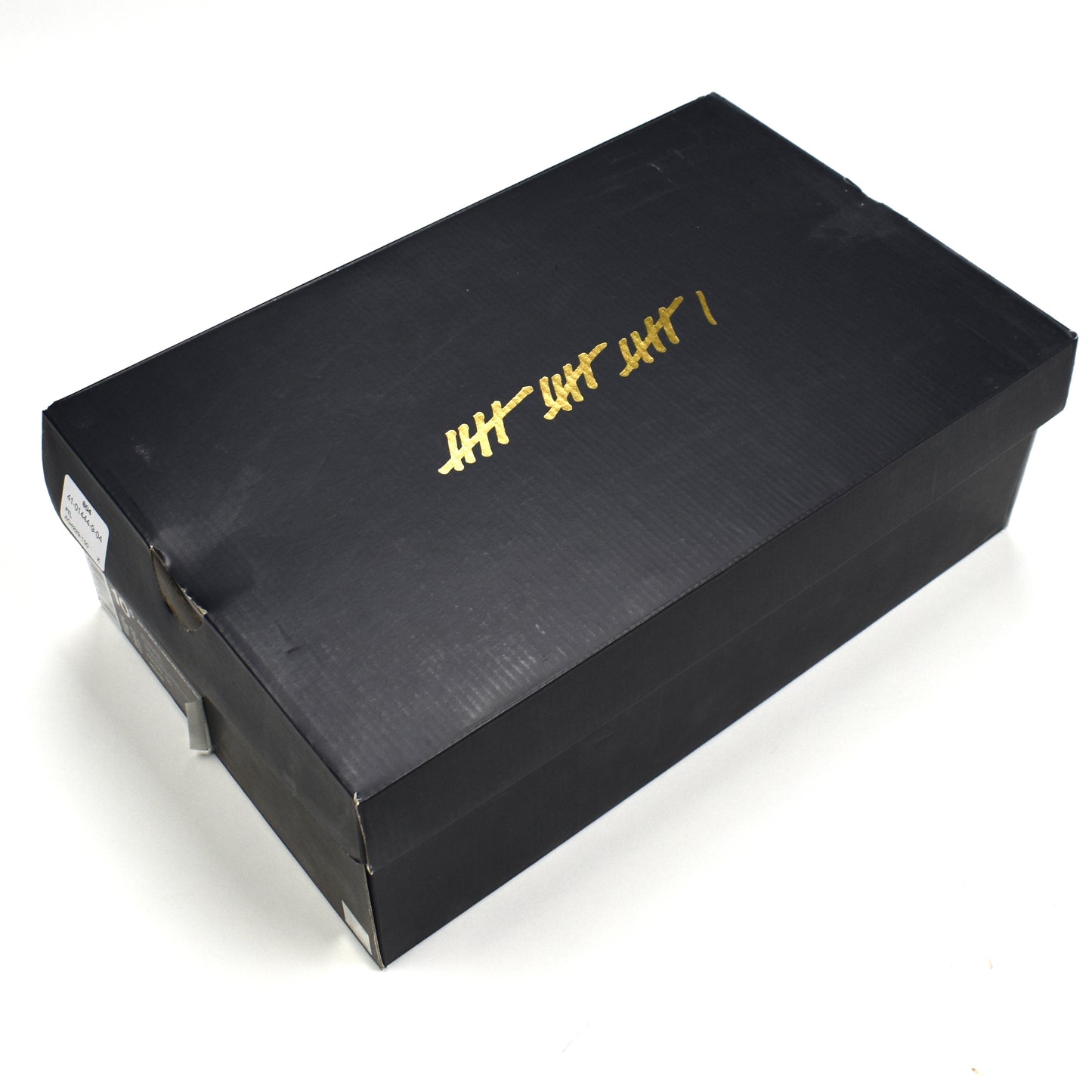 Nike x NBA - Air Force 1 High Retro CT16 QS 'Sheed'