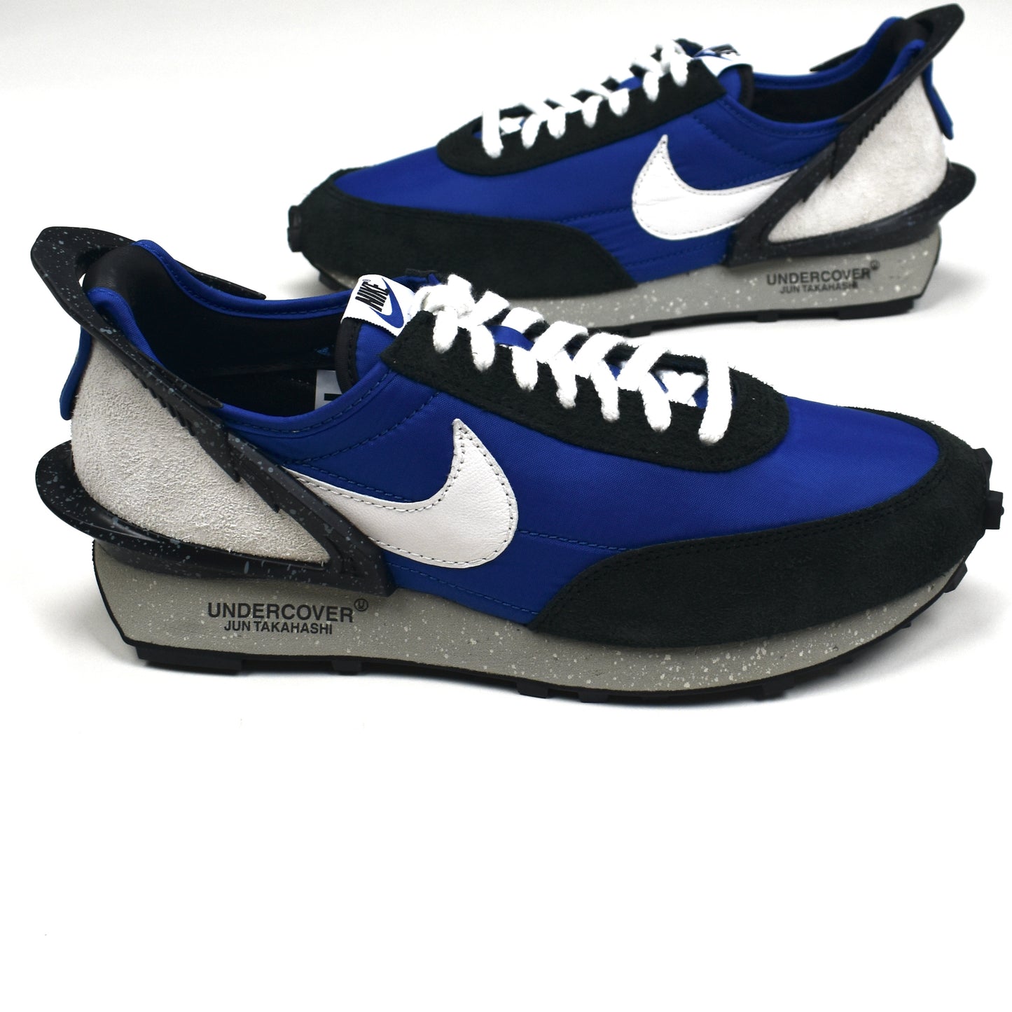 Nike x Undercover - Daybreak Sneakers (Blue Jay)