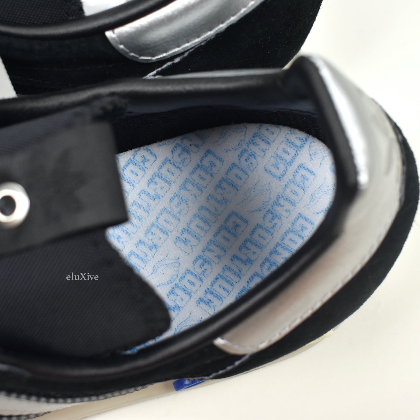 Adidas - LA Trainer OG MIG 'Made in Germany' (Black)