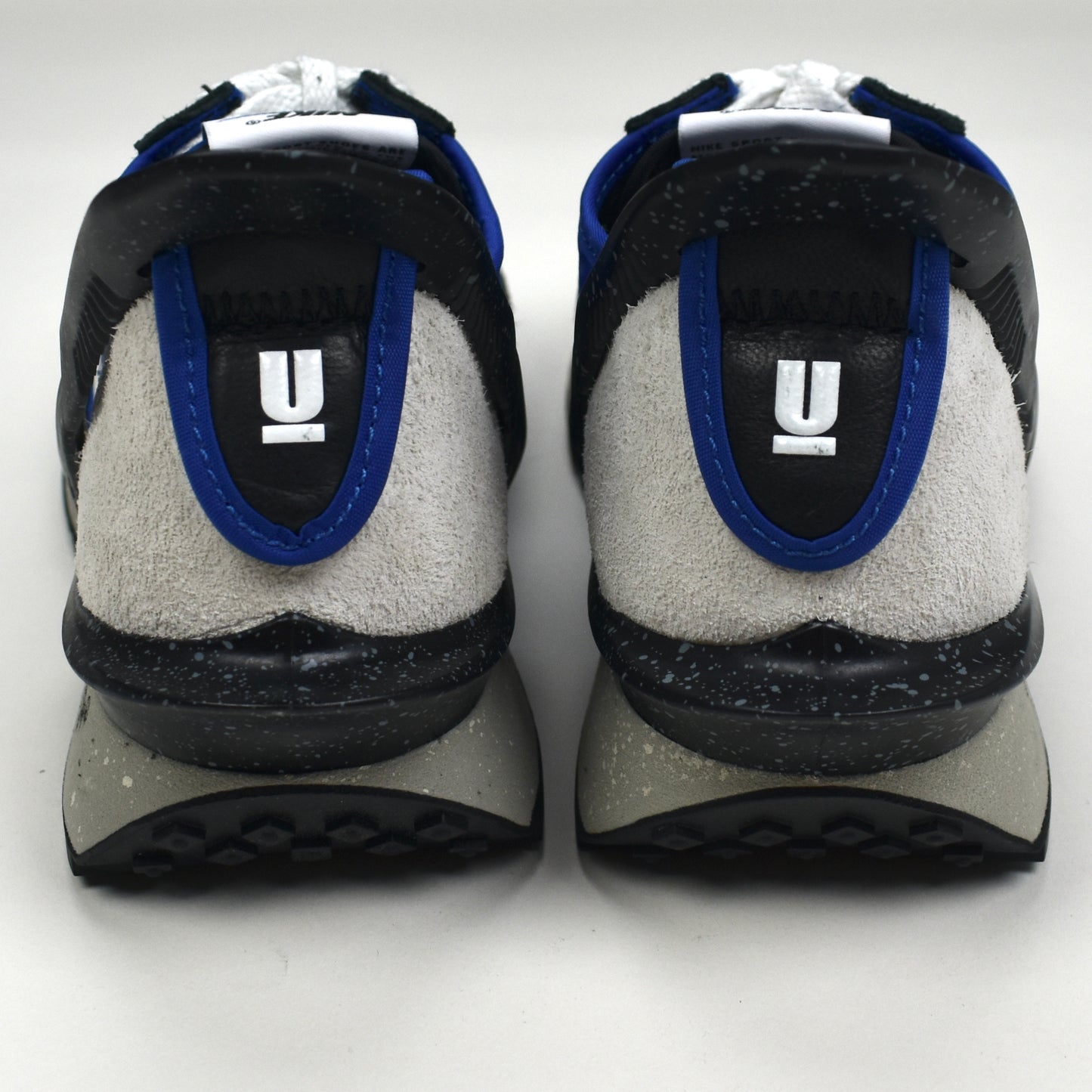Nike x Undercover - Daybreak Sneakers (Blue Jay)