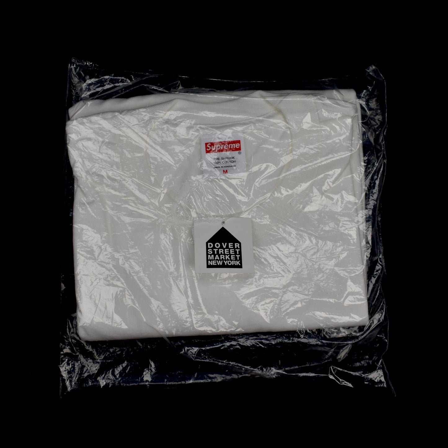 Supreme - Grinch T-Shirt (White)