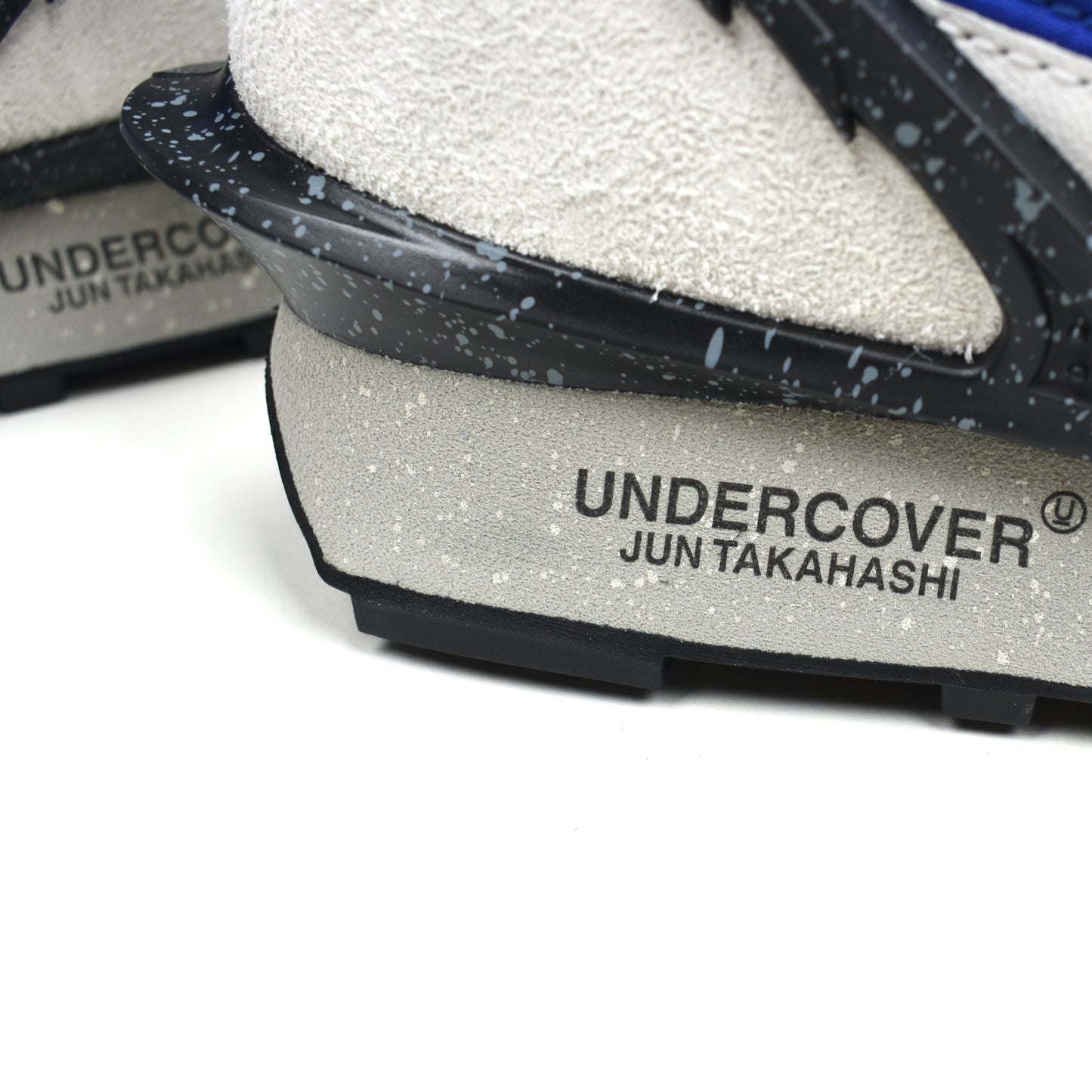 Nike x Undercover - Daybreak Sneakers (Blue Jay)