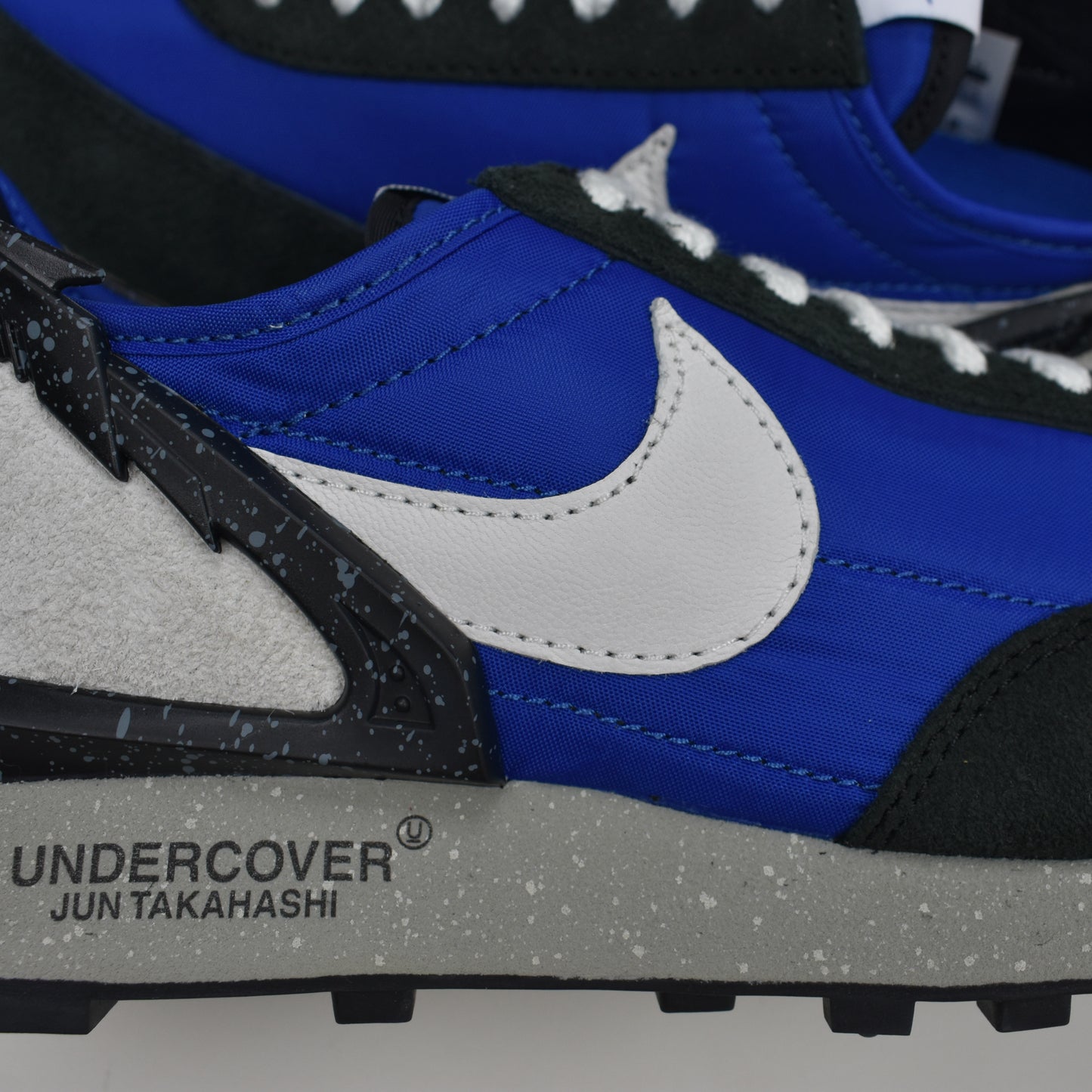 Nike x Undercover - Daybreak Sneakers (Blue Jay)