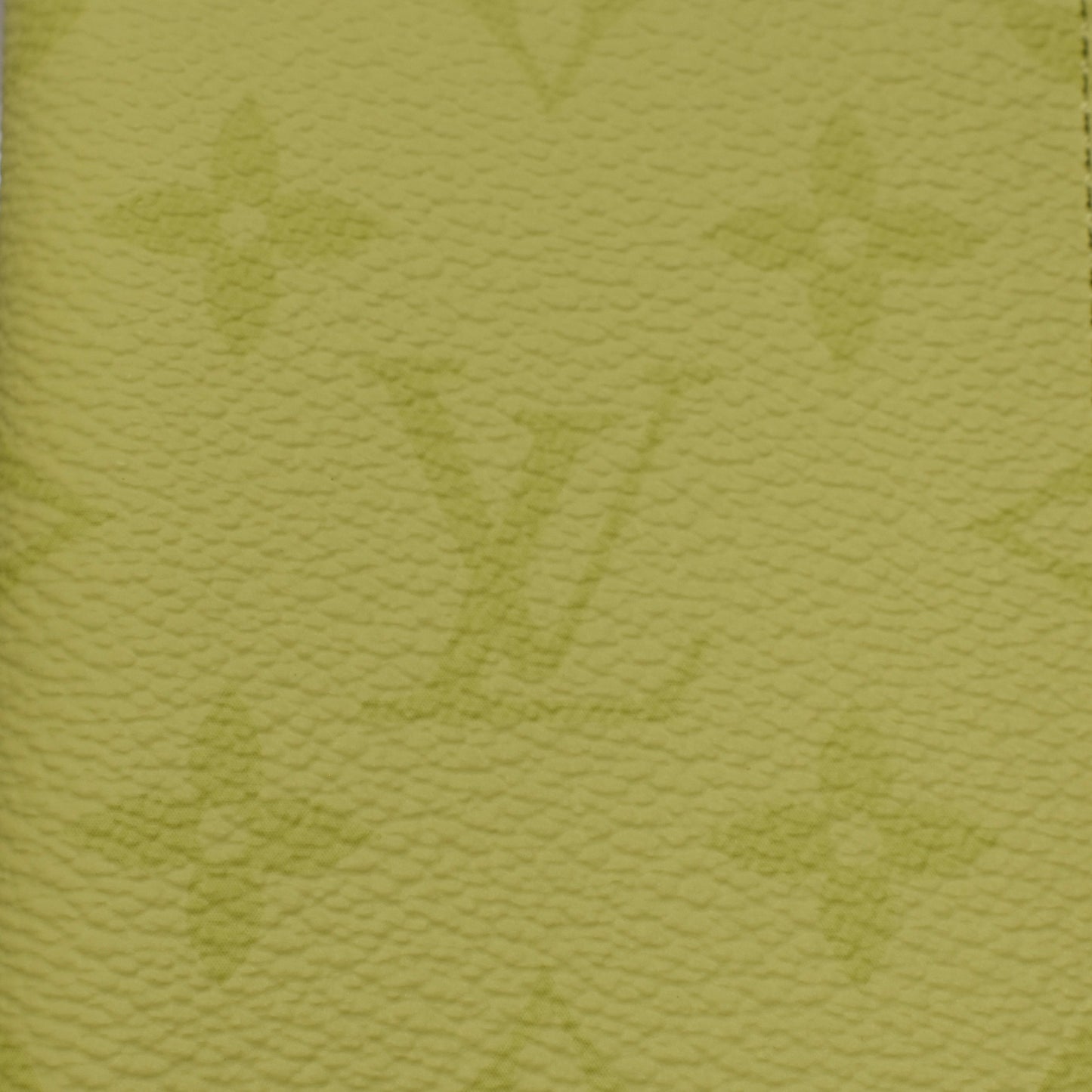Louis Vuitton - Taigarama Monogram Pocket Organizer (Lemonade)