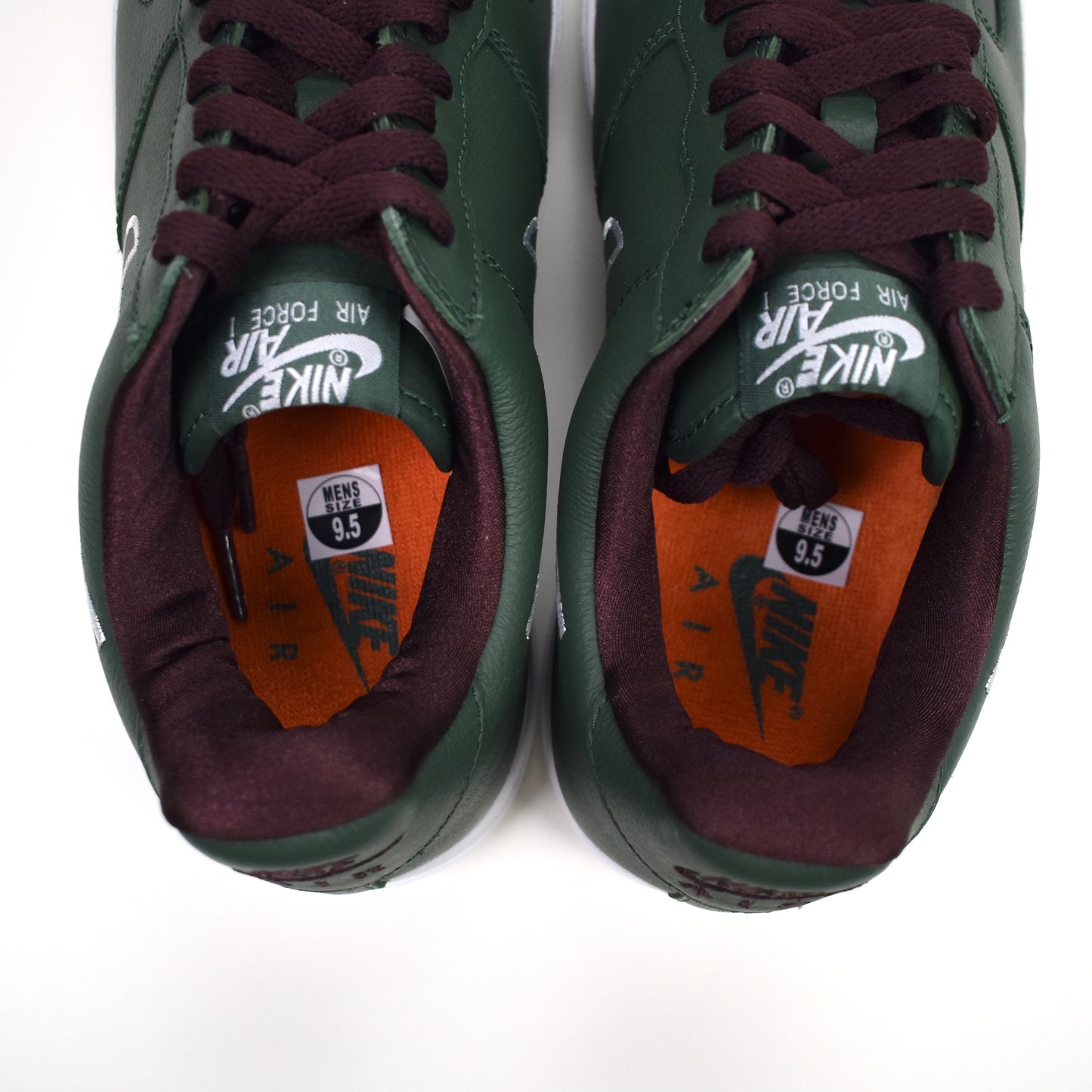 Nike - Air Force 1 Low Retro 'Hong Kong'