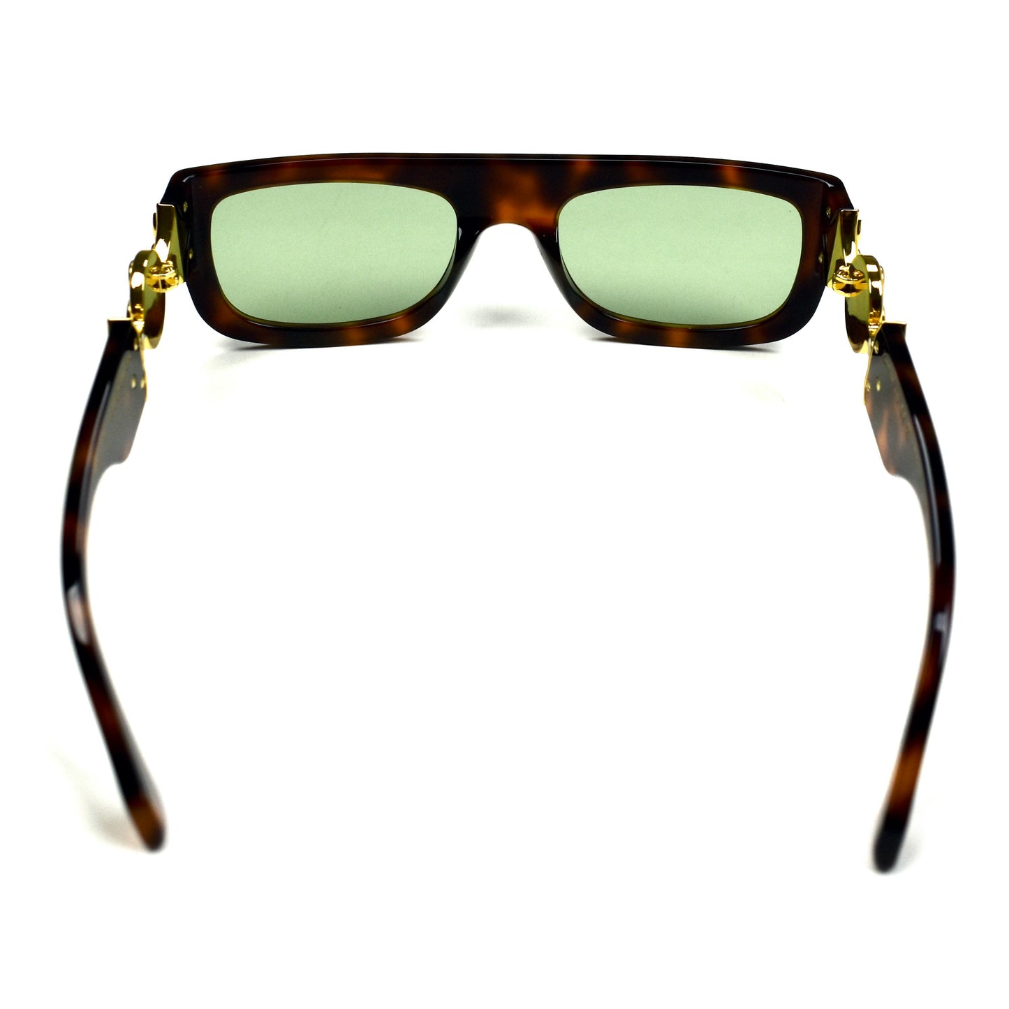 Louis Vuitton x Tyler the Creator - Monogram Tribute Sunglasses (Tortoise)