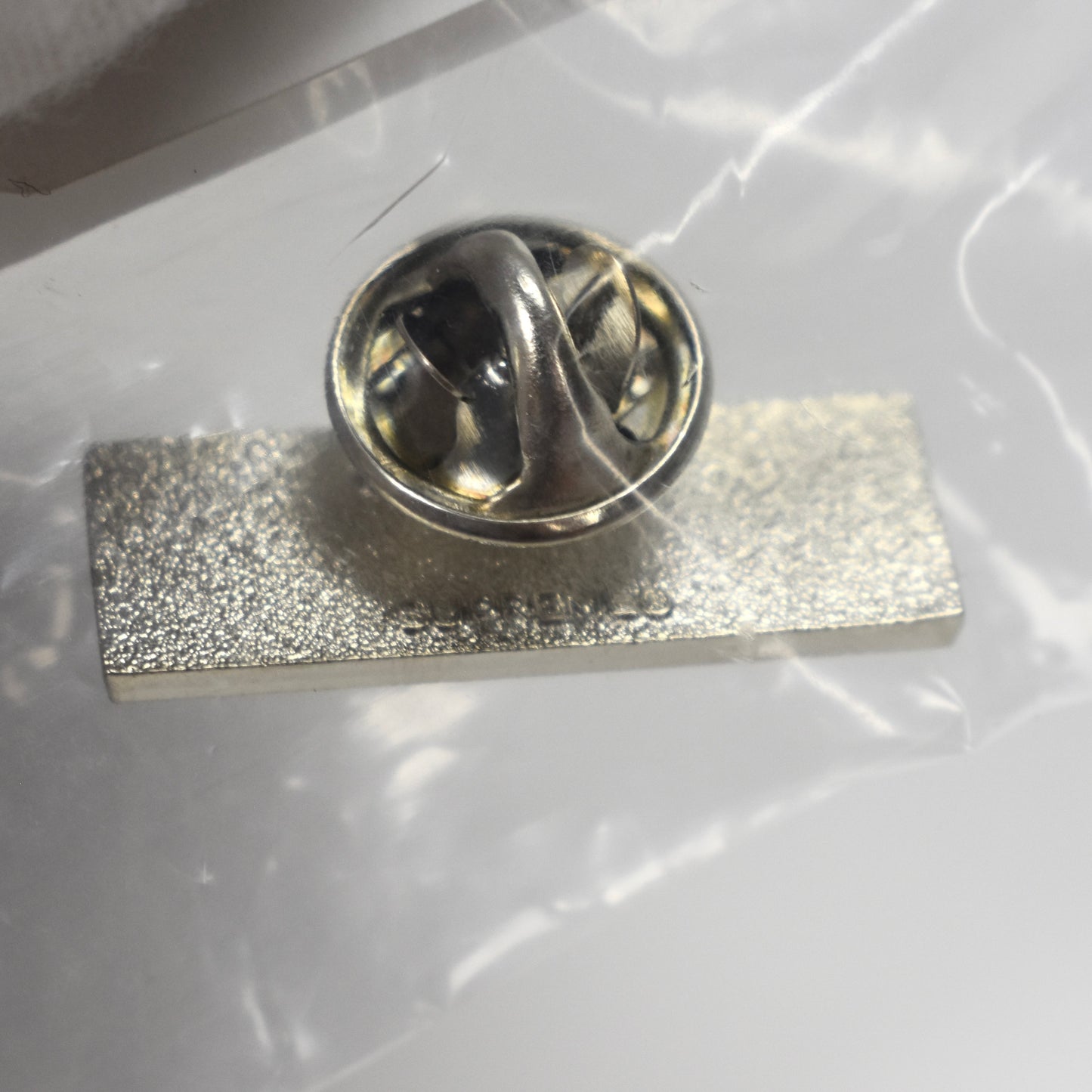 Supreme - FW22 Don't Fuck Around Pin
