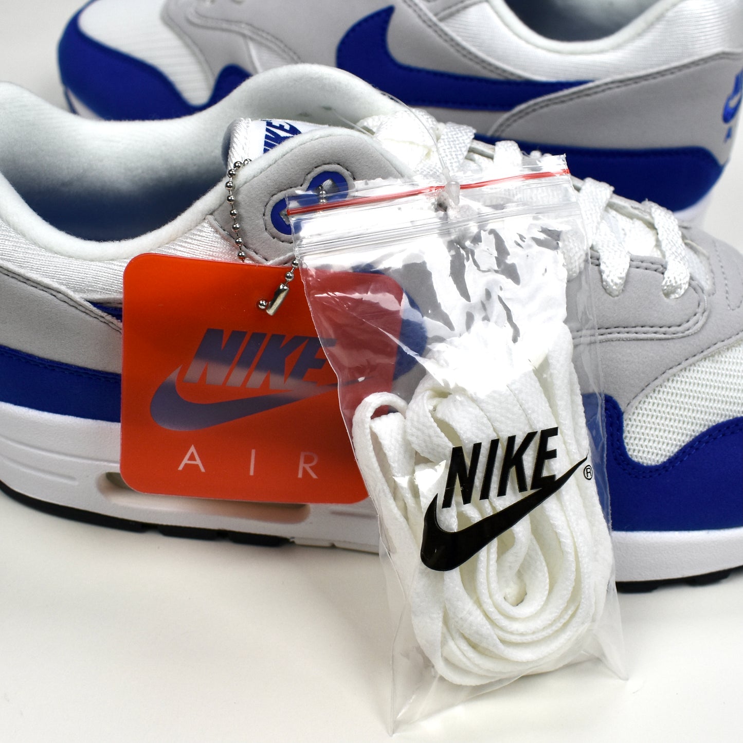 Nike - Air Max 1 OG Anniversary 'Royal'