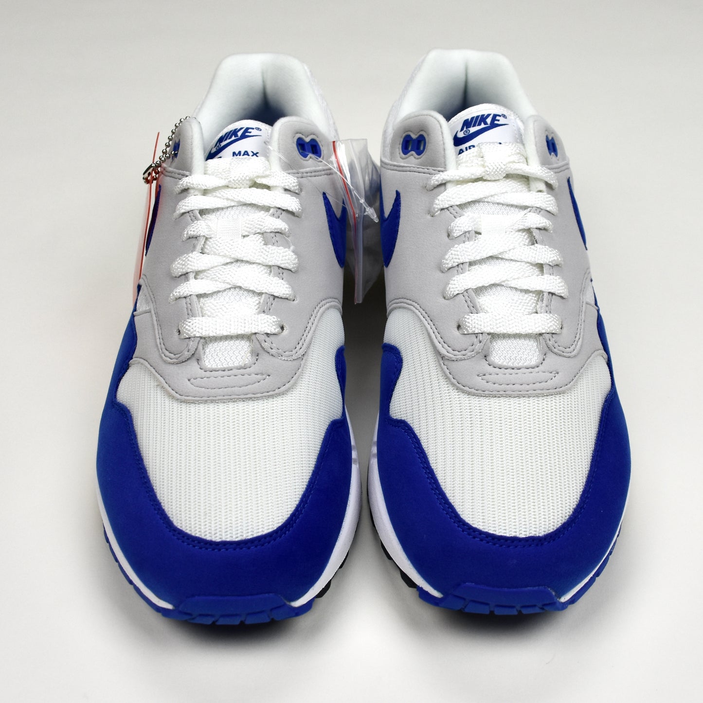 Nike - Air Max 1 OG Anniversary 'Royal'
