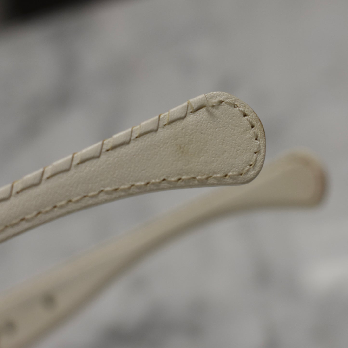 Chrome Hearts - Vintage Poon II Shield Sunglasses