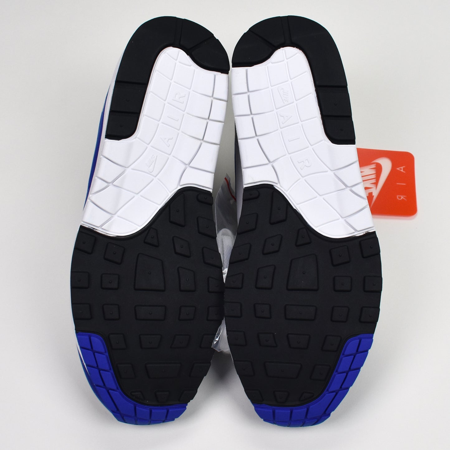 Nike - Air Max 1 OG Anniversary 'Royal'