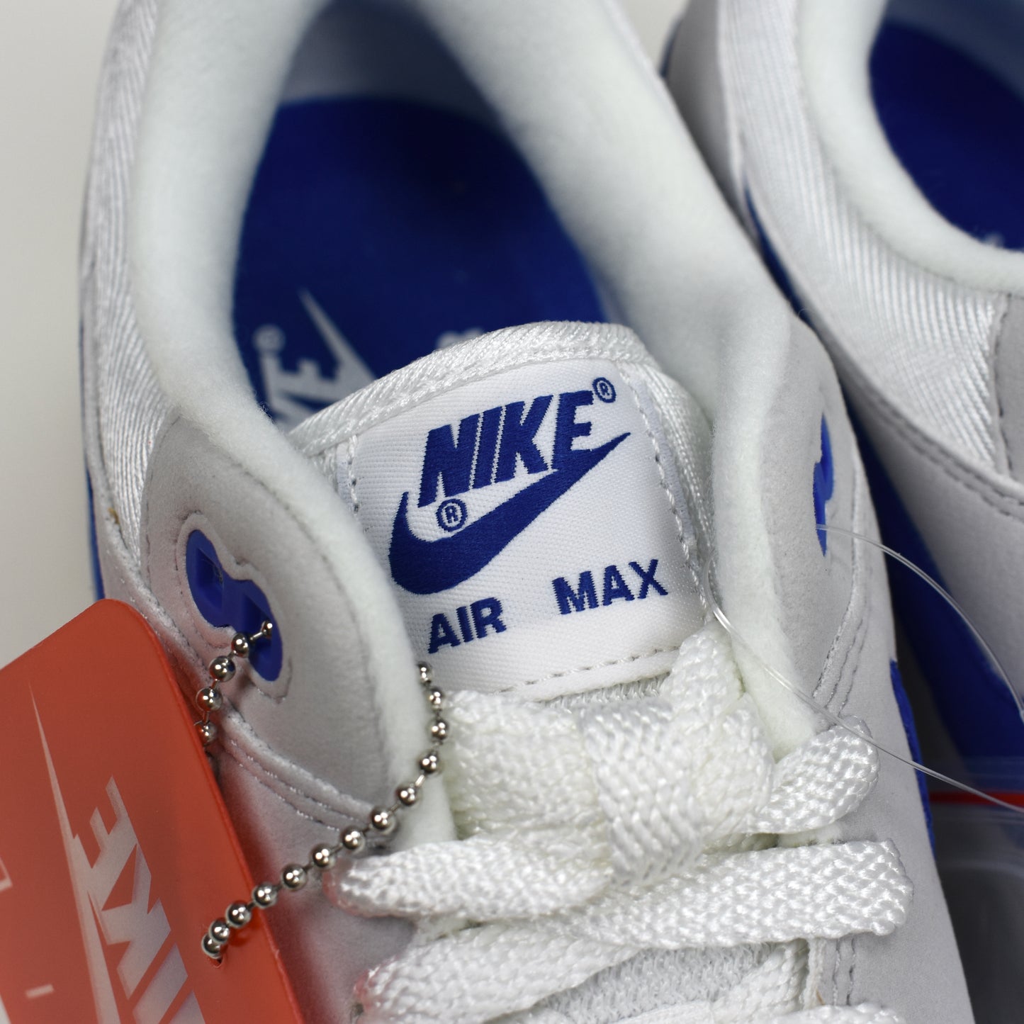 Nike - Air Max 1 OG Anniversary 'Royal'