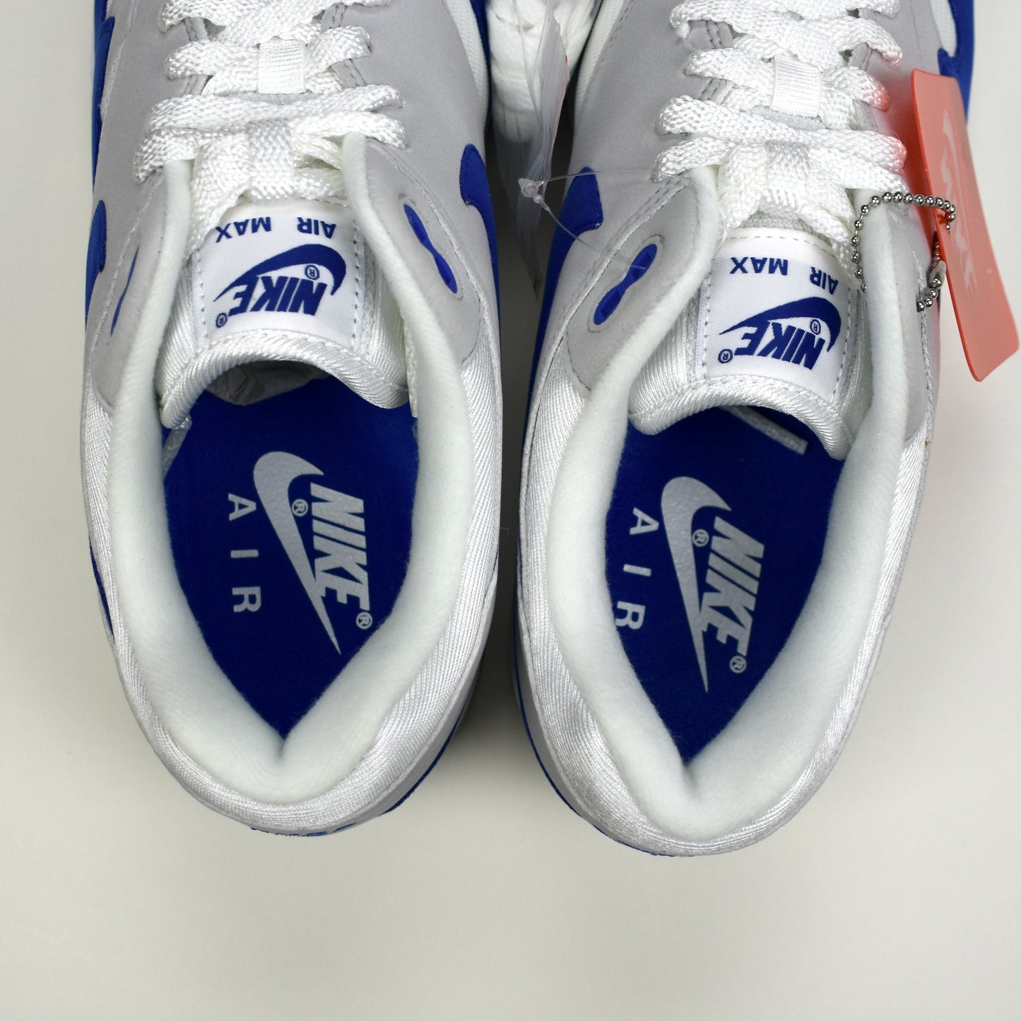 Nike - Air Max 1 OG Anniversary 'Royal'