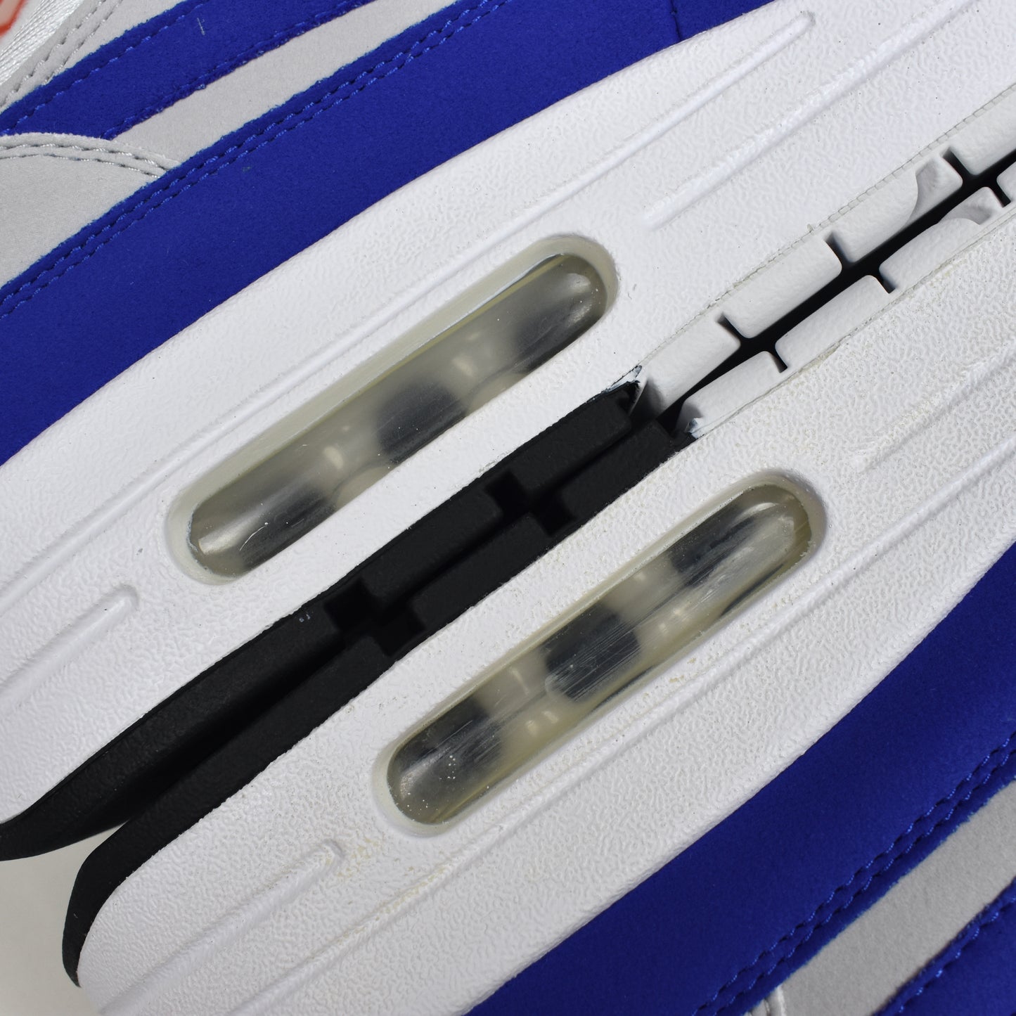 Nike - Air Max 1 OG Anniversary 'Royal'