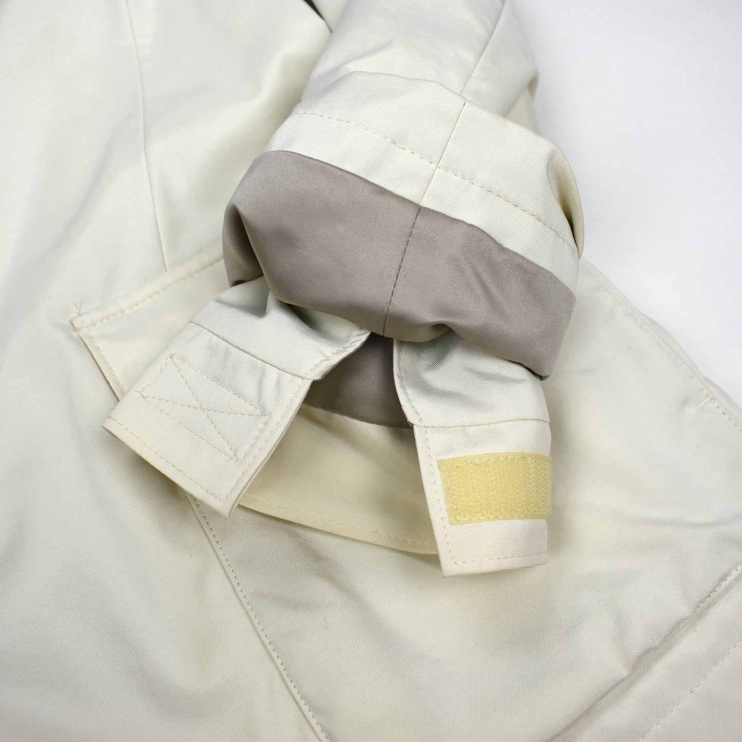 Loro Piana - Roadster Villa D'Este Jacket (Cream)