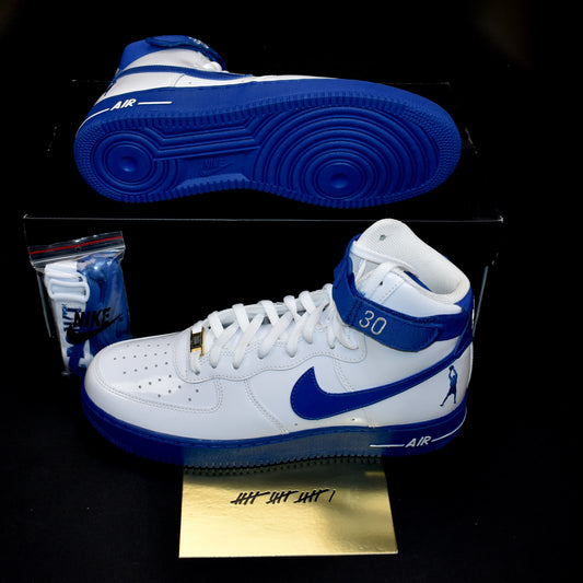 Nike x NBA - Air Force 1 High Retro CT16 QS 'Sheed'