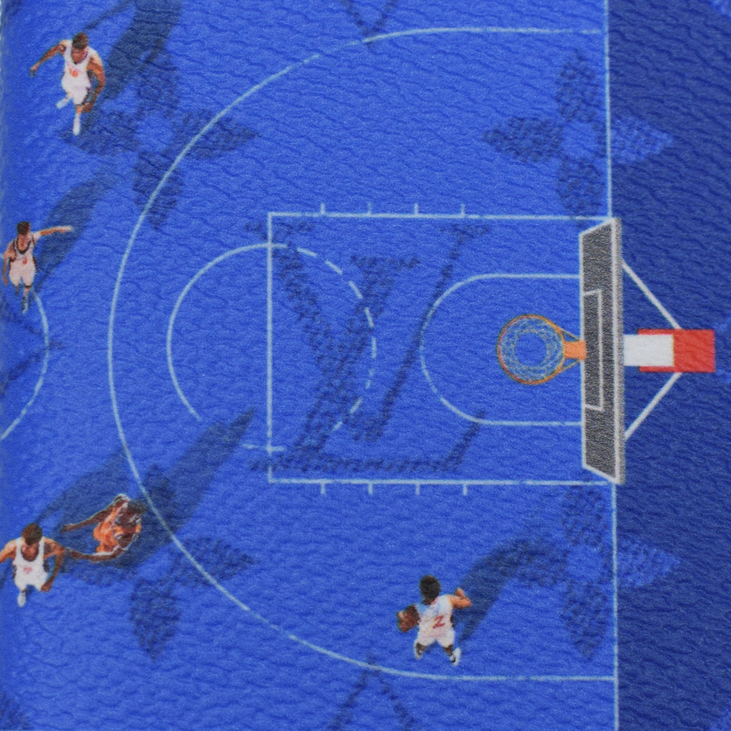 Louis Vuitton - Basketball Monogram Pocket Organizer (Blue)