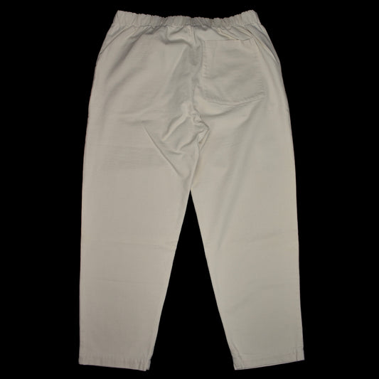 Barena - Cream Heavy Twill Lounge Pants