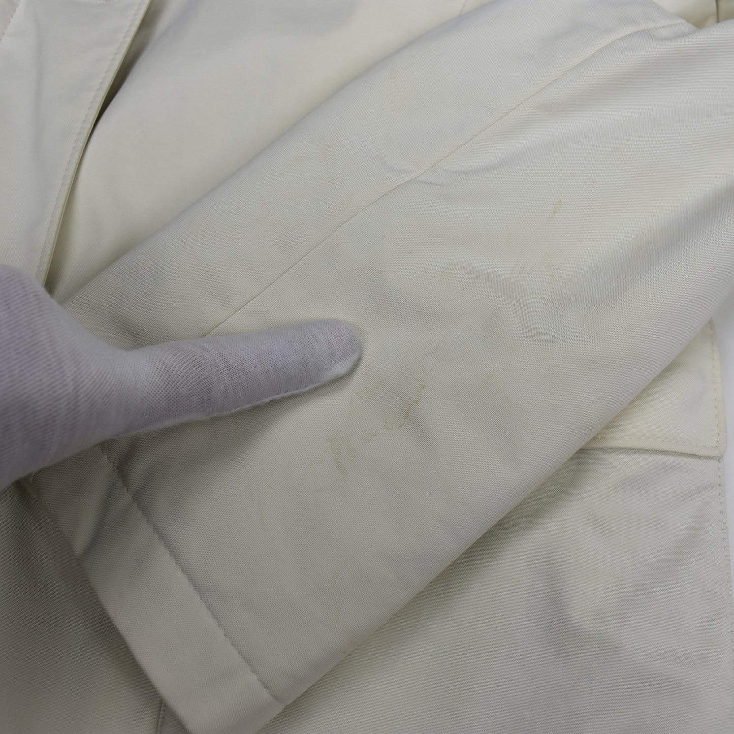 Loro Piana - Roadster Villa D'Este Jacket (Cream)