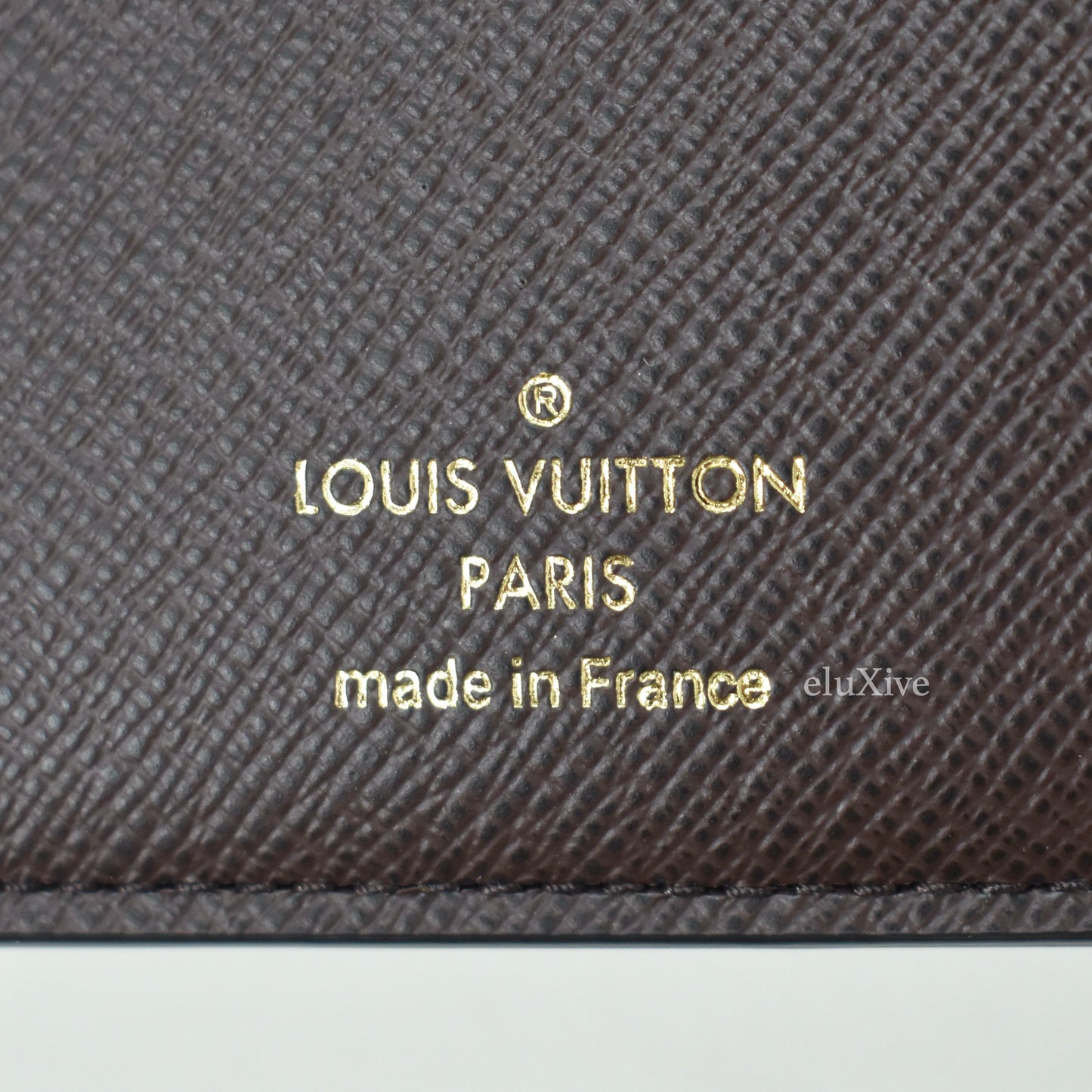 Louis Vuitton x Tyler the Creator - Craggy Monogram Multiple Wallet