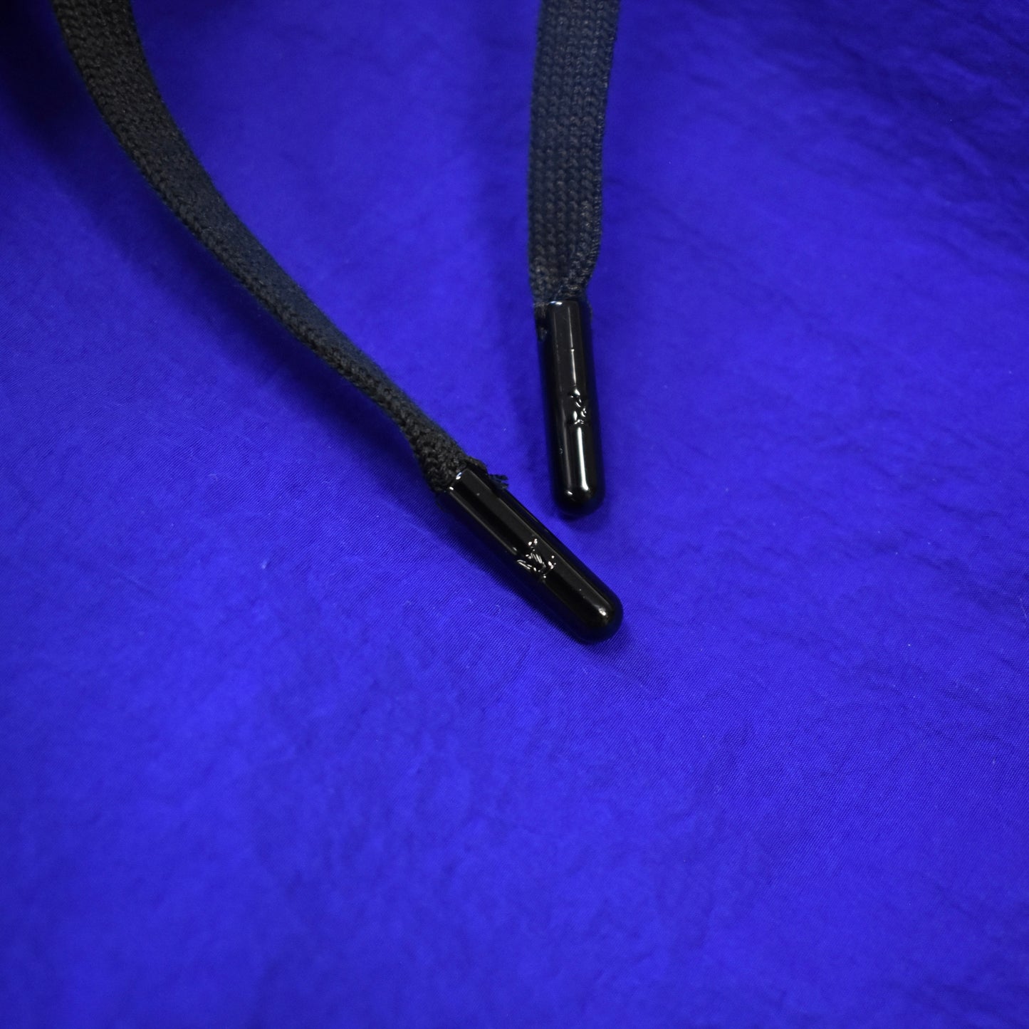 Louis Vuitton - SS22 Amen Break Blue Damier Stripe Track Pants