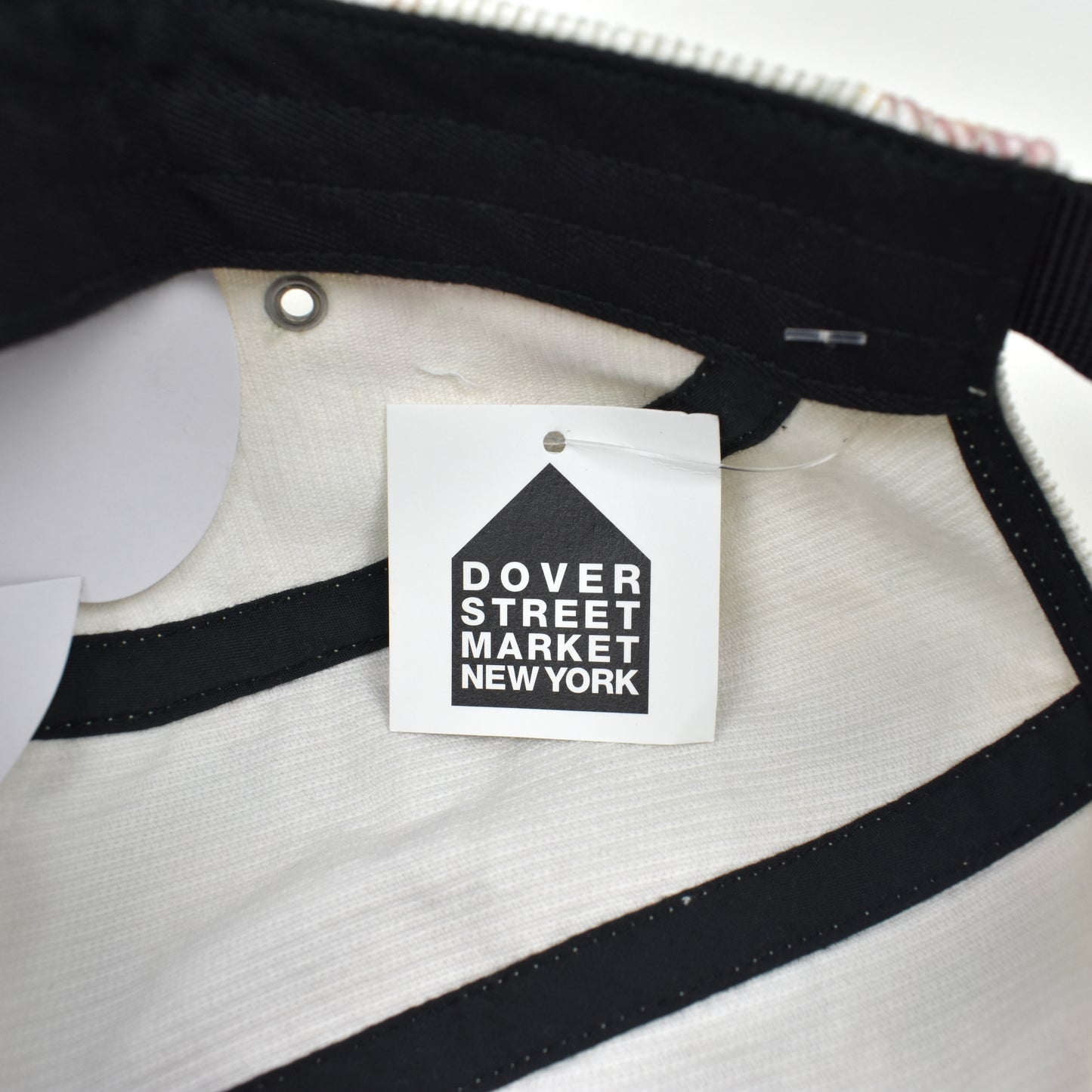 Supreme - Corduroy Box Logo Pocket Hat (Floral)